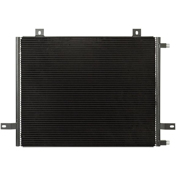 Spectra Premium 7-9089 HD Vehicle Air Conditioning Condenser