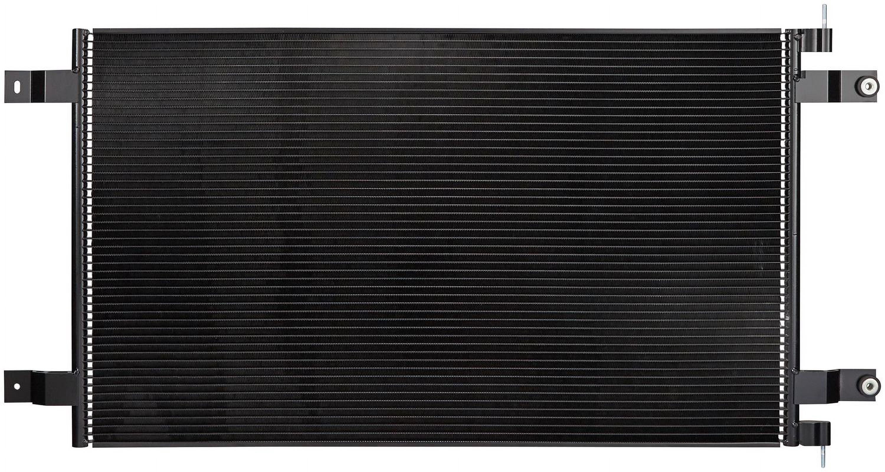 Spectra Premium 7-9092 HD Vehicle Air Conditioning Condenser