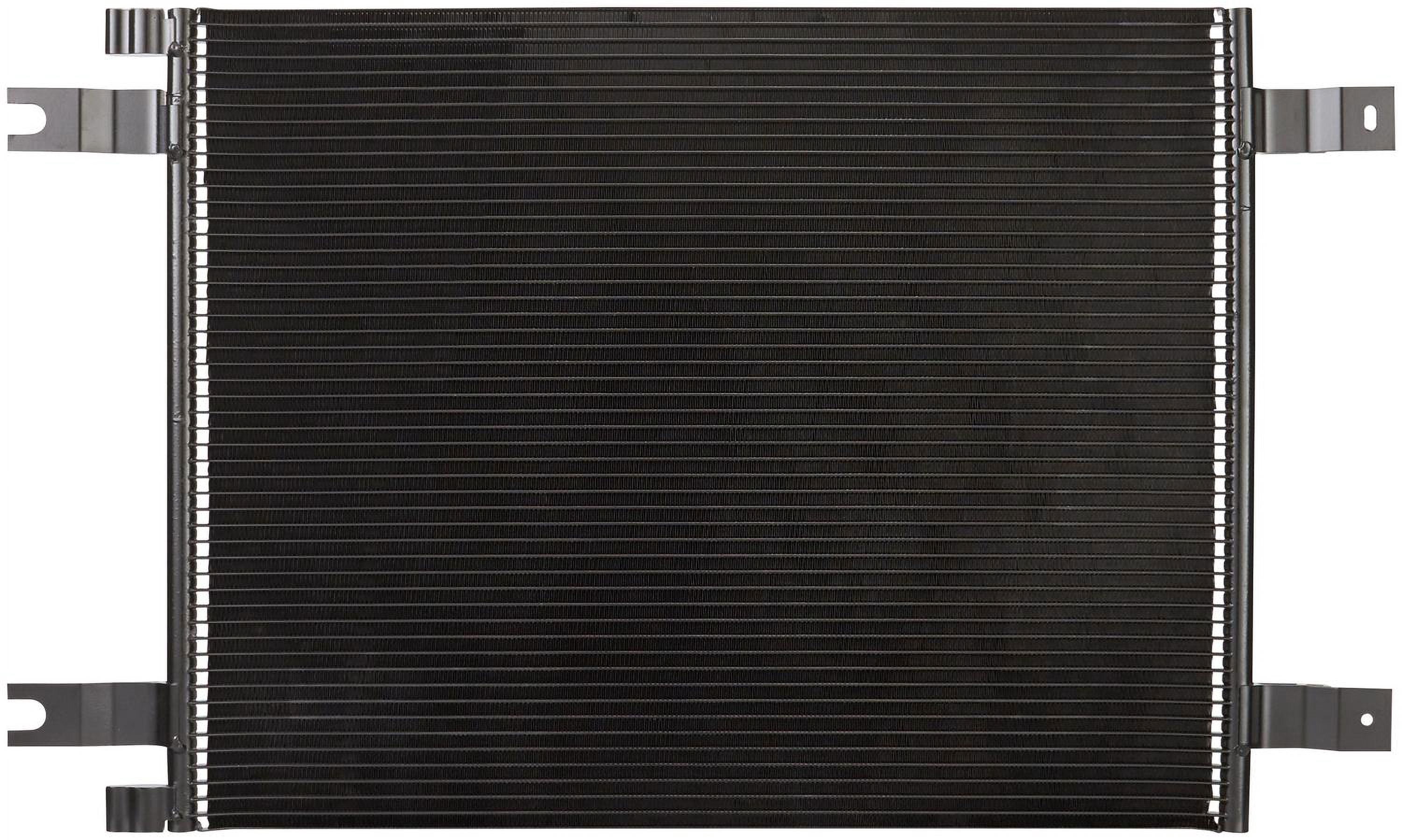 Spectra Premium 7-9094 HD Vehicle Air Conditioning Condenser