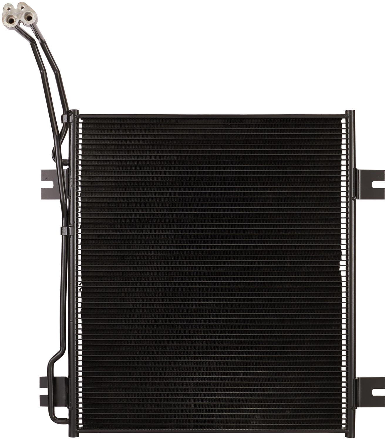 Spectra Premium 7-9099 HD Vehicle Air Conditioning Condenser