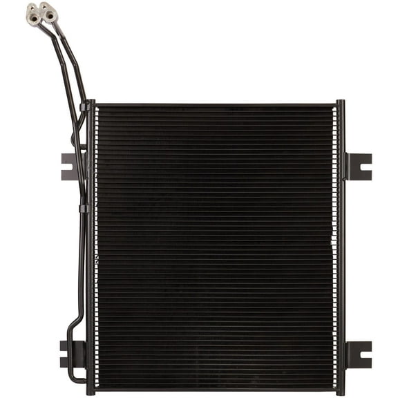 Spectra Premium 7-9099 HD Vehicle Air Conditioning Condenser
