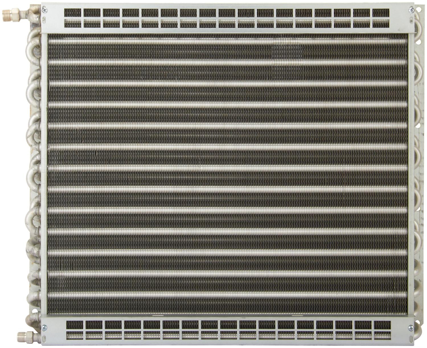 Spectra Premium 7-9111 HD Vehicle Air Conditioning Condenser