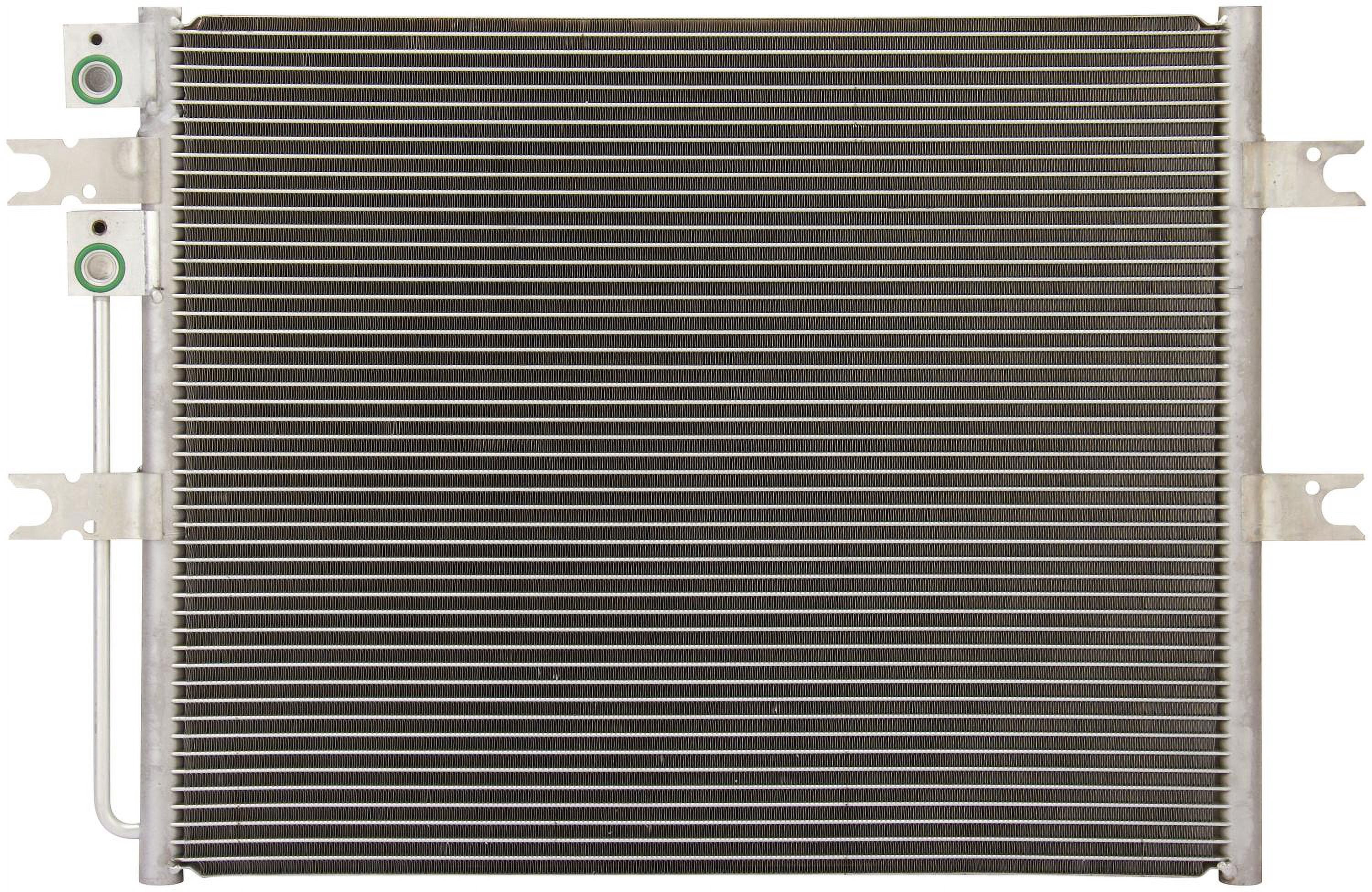 Spectra Premium 7-9114 HD Vehicle Air Conditioning Condenser