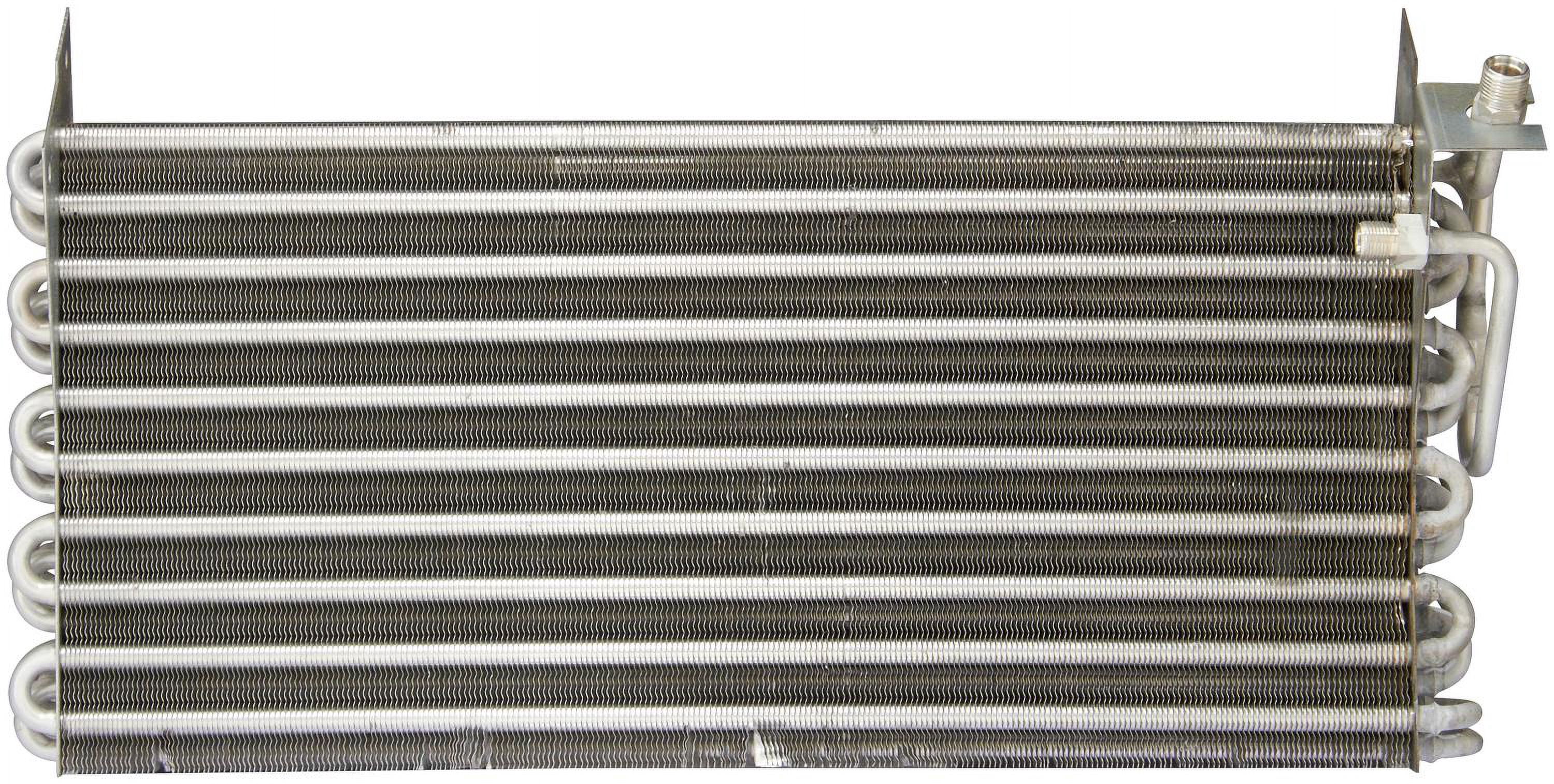 Spectra Premium 7-4624 A/C Condenser For Chevrolet Tracker