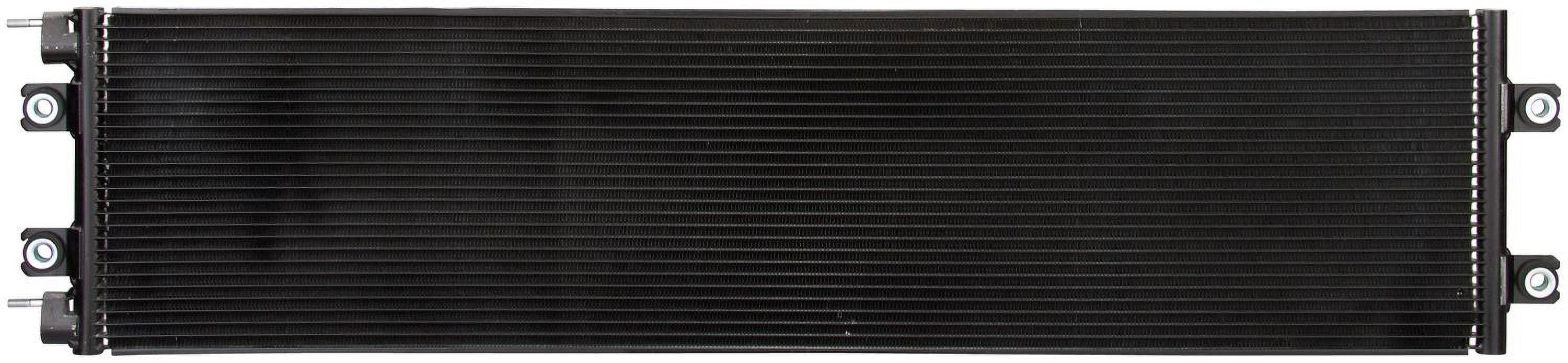 Spectra Premium 7-9121 HD Vehicle Air Conditioning Condenser