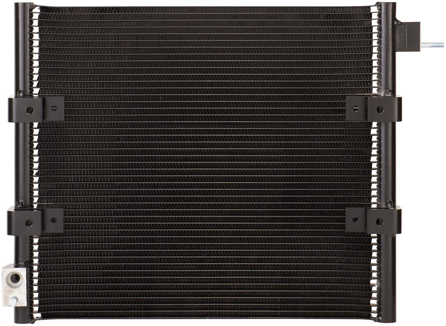 Spectra Premium 7-9136 HD Vehicle Air Conditioning Condenser