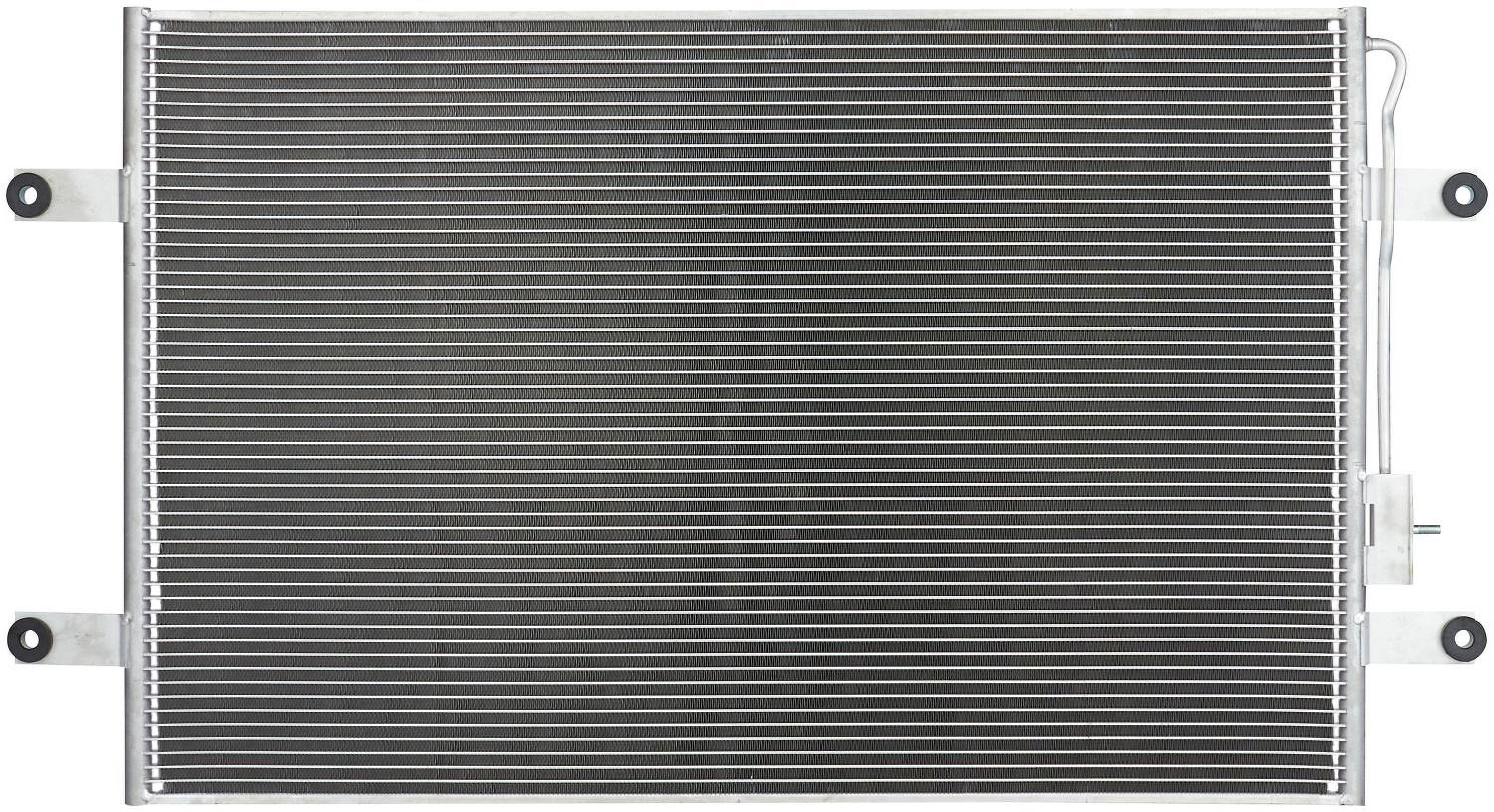 Spectra Premium 7-9140 HD Vehicle Air Conditioning Condenser