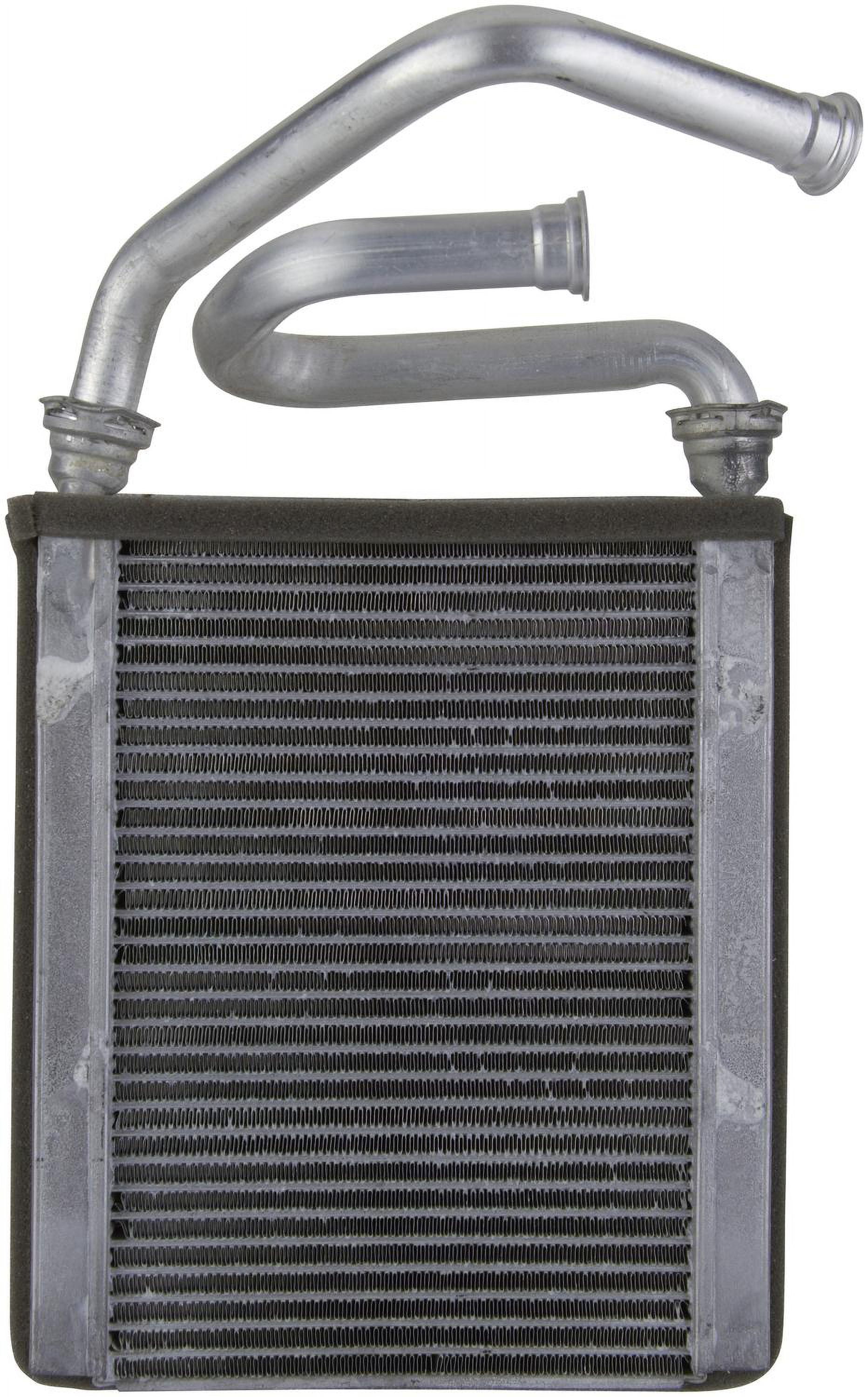 Spectra Premium 99280 Heater Core Replacement - HVAC Part For Vehicle Heating System - View #11