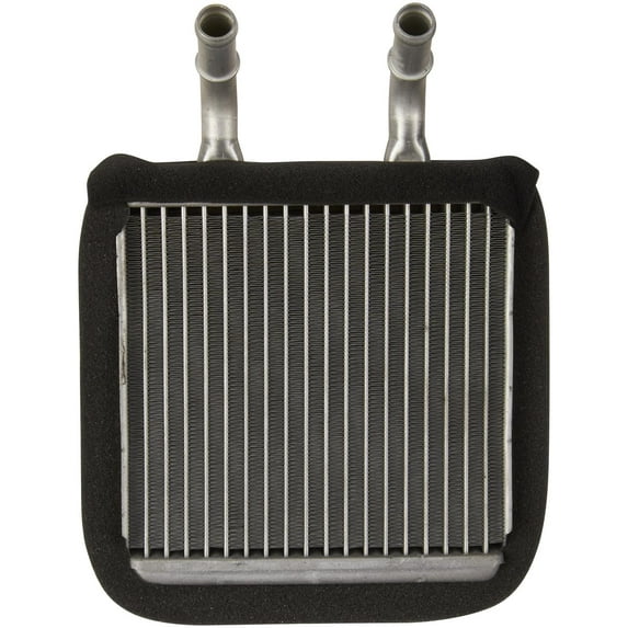 Spectra Premium 94186 HVAC Heater Core Fits select: 2000-2003 FORD ESCORT ZX2, 1998 FORD ESCORT ZX2/SPORT