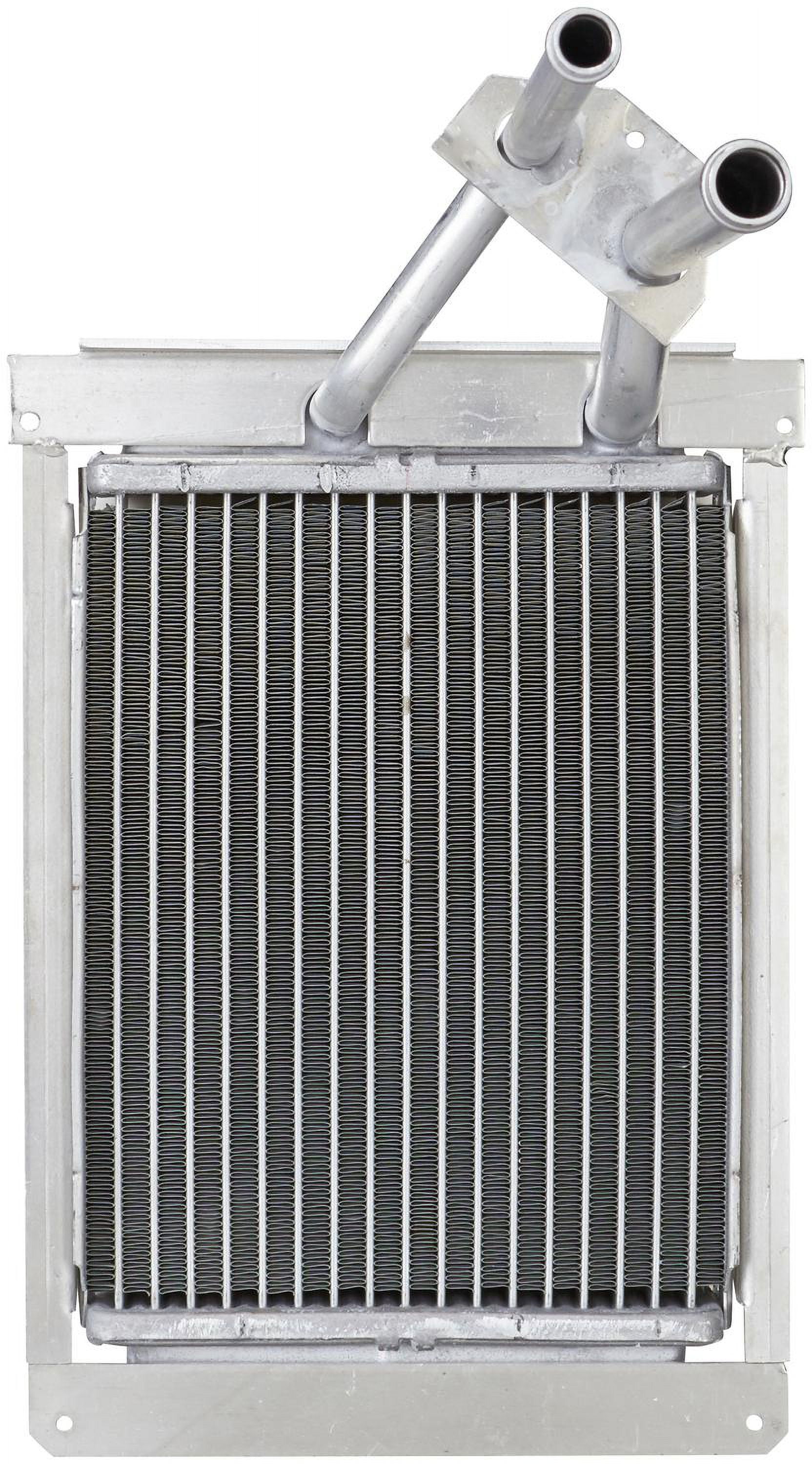 Spectra Premium 94508 HVAC Heater Core Fits select: 1970-1974 DODGE CHALLENGER, 1970-1974 PLYMOUTH BARRACUDA
