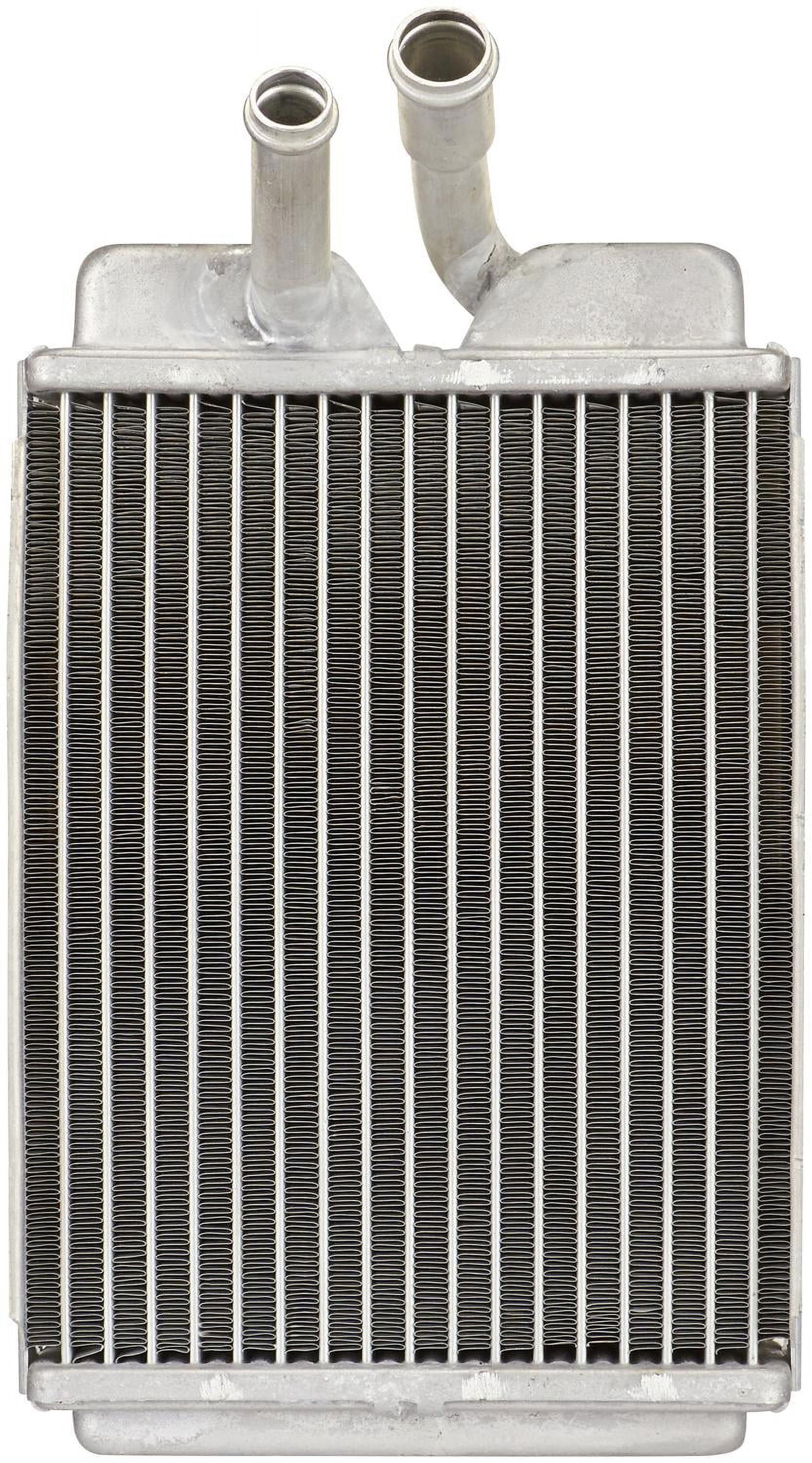 Spectra Premium 94607 HVAC Heater Core Fits select: 1982-1993 CHEVROLET S TRUCK, 1991-1993 GMC SONOMA