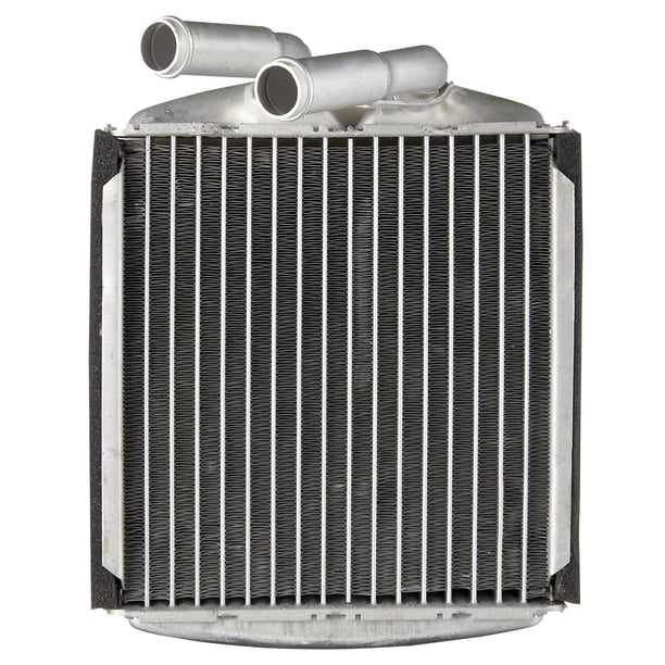 Nucleo Riscaldatore Spectra Premium 93048 - Ricambio Per Impianto Riscaldamento Auto - 5
