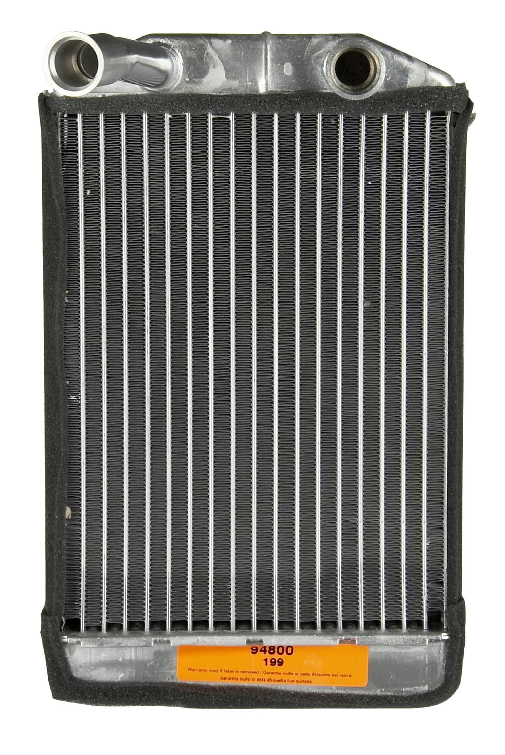 Spectra Premium 94800 HVAC Heater Core