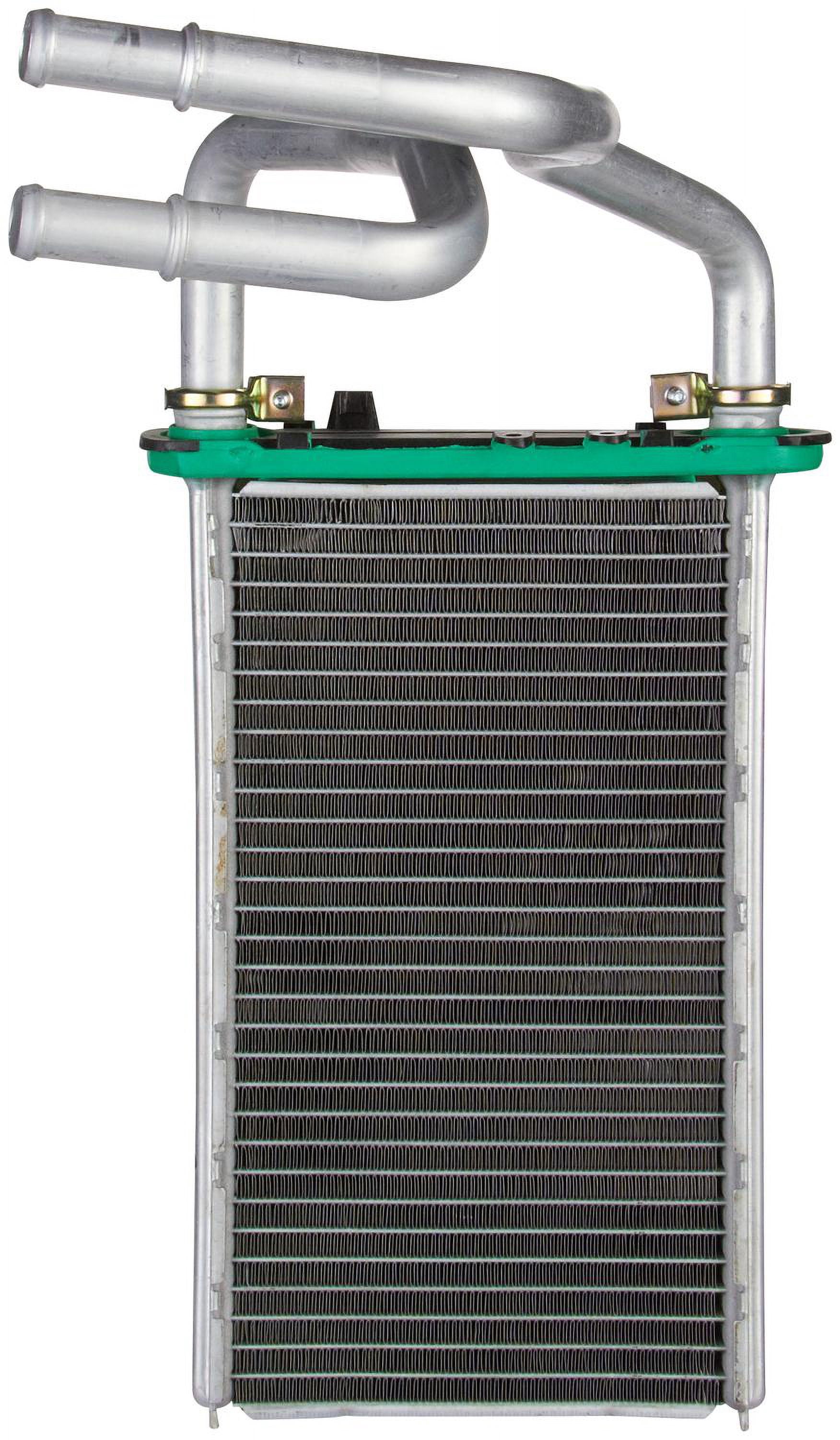 Spectra Premium 98008 HVAC Heater Core Fits select: 2008-2012 JEEP LIBERTY, 2007-2011 DODGE NITRO