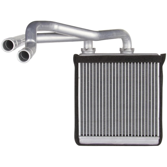 Spectra Premium 98057 HVAC Heater Core Fits select: 2012-2019 NISSAN VERSA, 2014-2019 NISSAN VERSA NOTE