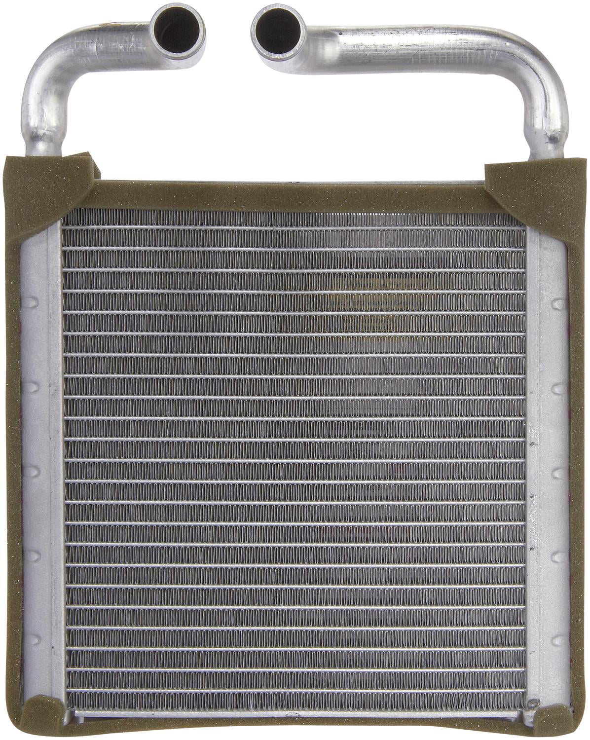 Spectra Premium 98058 HVAC Heater Core High Density Fin Count - Walmart.com