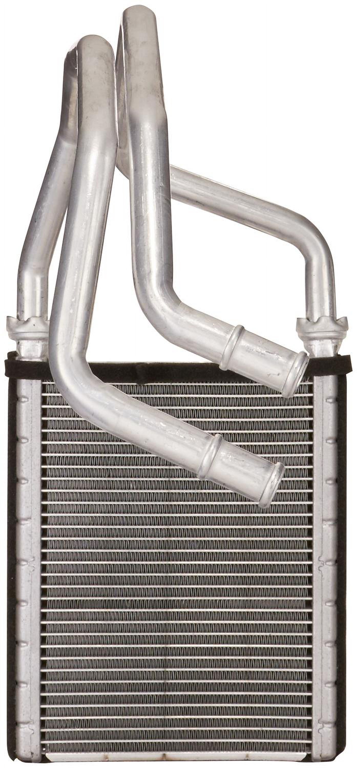Spectra Premium 98123 HVAC Heater Core Fits select: 2011-2020 TOYOTA SIENNA