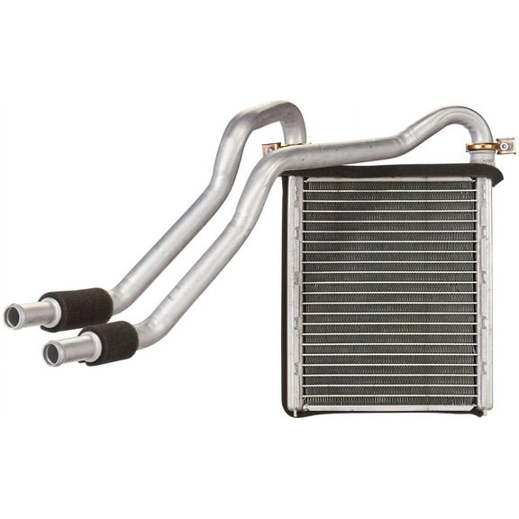 Spectra Premium 98129 HVAC Heater Core Fits select: 2011-2018 FORD EXPLORER, 2010-2019 FORD FLEX