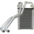 thumbnail image 1 of Spectra Premium 98133 HVAC Heater Core Fits select: 2011-2016 FORD F250, 2011-2016 FORD F350, 1 of 3