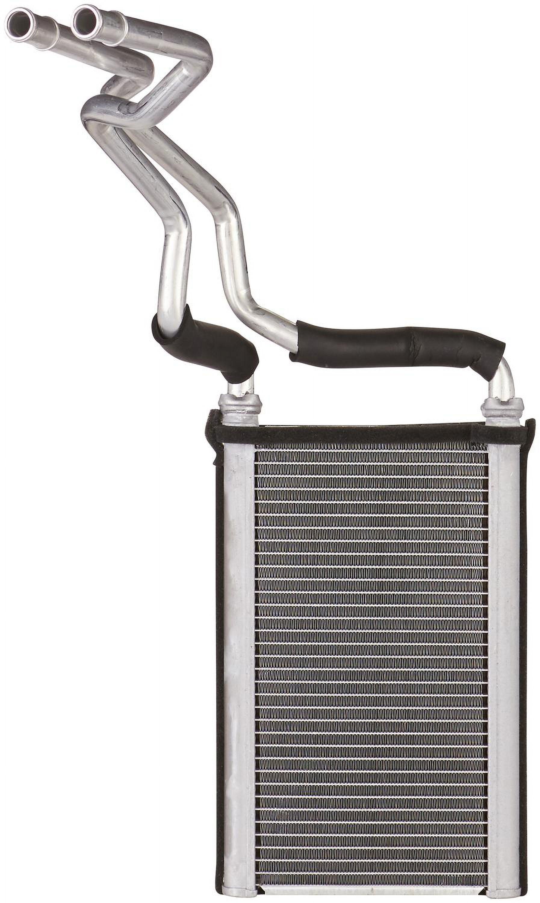 Spectra Premium 98157 HVAC Heater Core Fits select: 2013-2018 MAZDA CX-5, 2014-2018 MAZDA 3