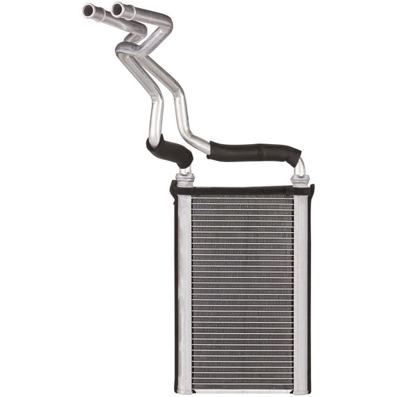 Spectra Premium 98157 HVAC Heater Core Fits select: 2013-2018 MAZDA CX-5, 2014-2018 MAZDA 3