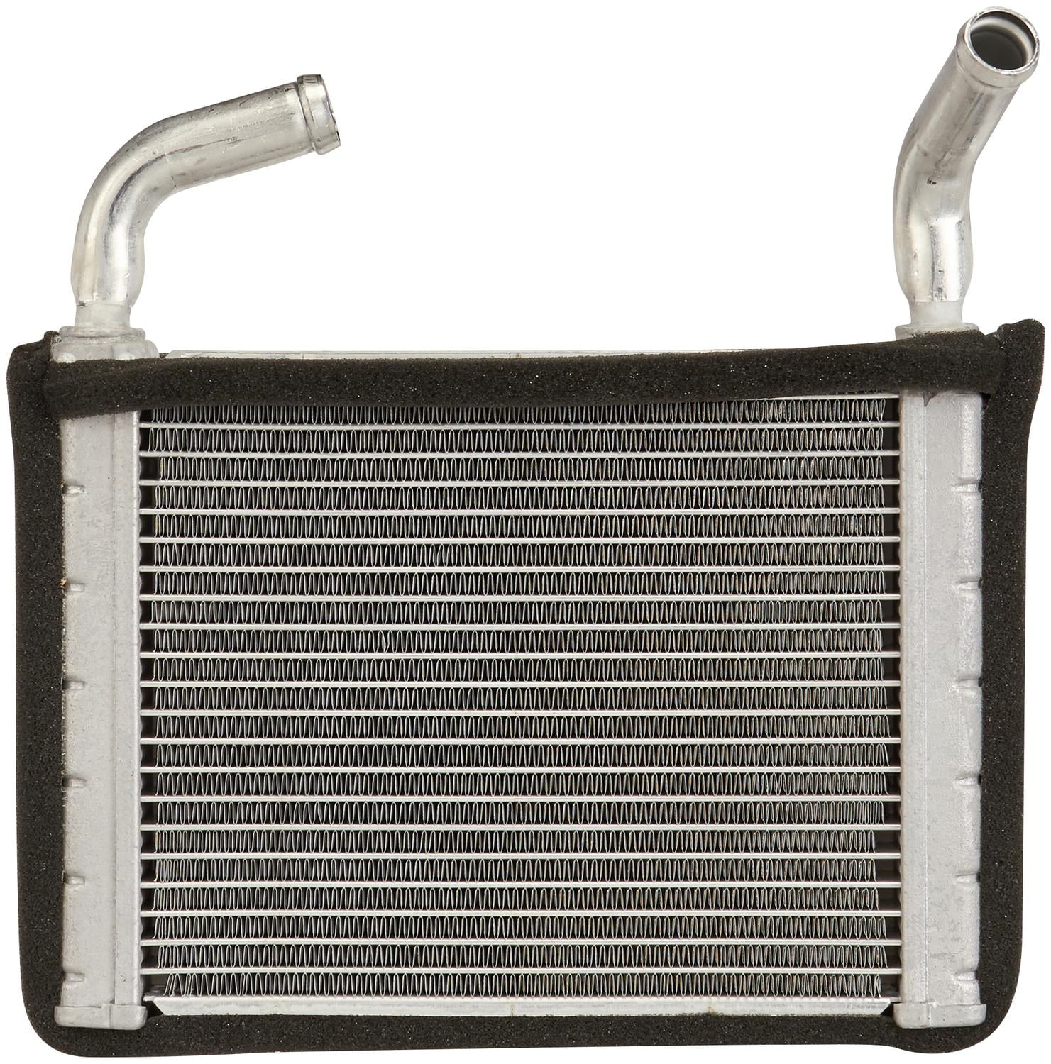 Spectra Premium 98165 HVAC Heater Core - Leak Tested, High Density Fin ...