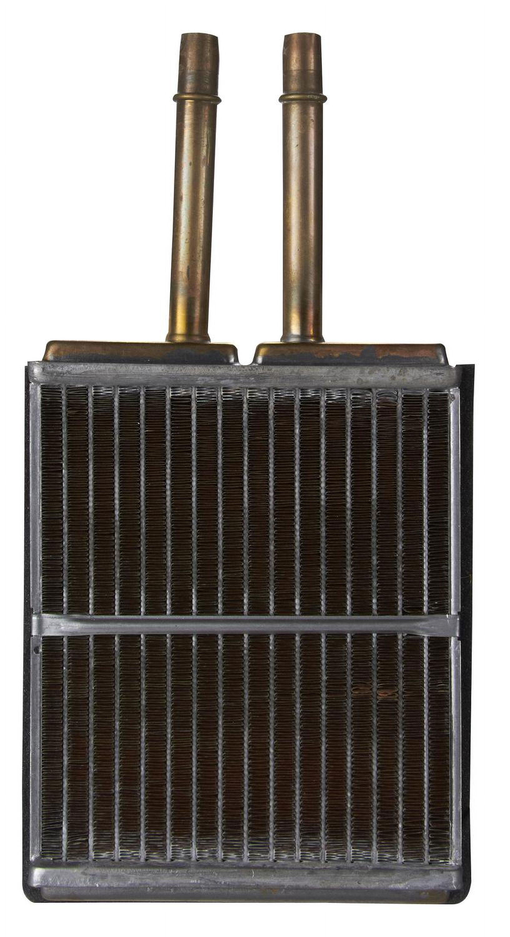 Spectra Premium 99231 HVAC Heater Core