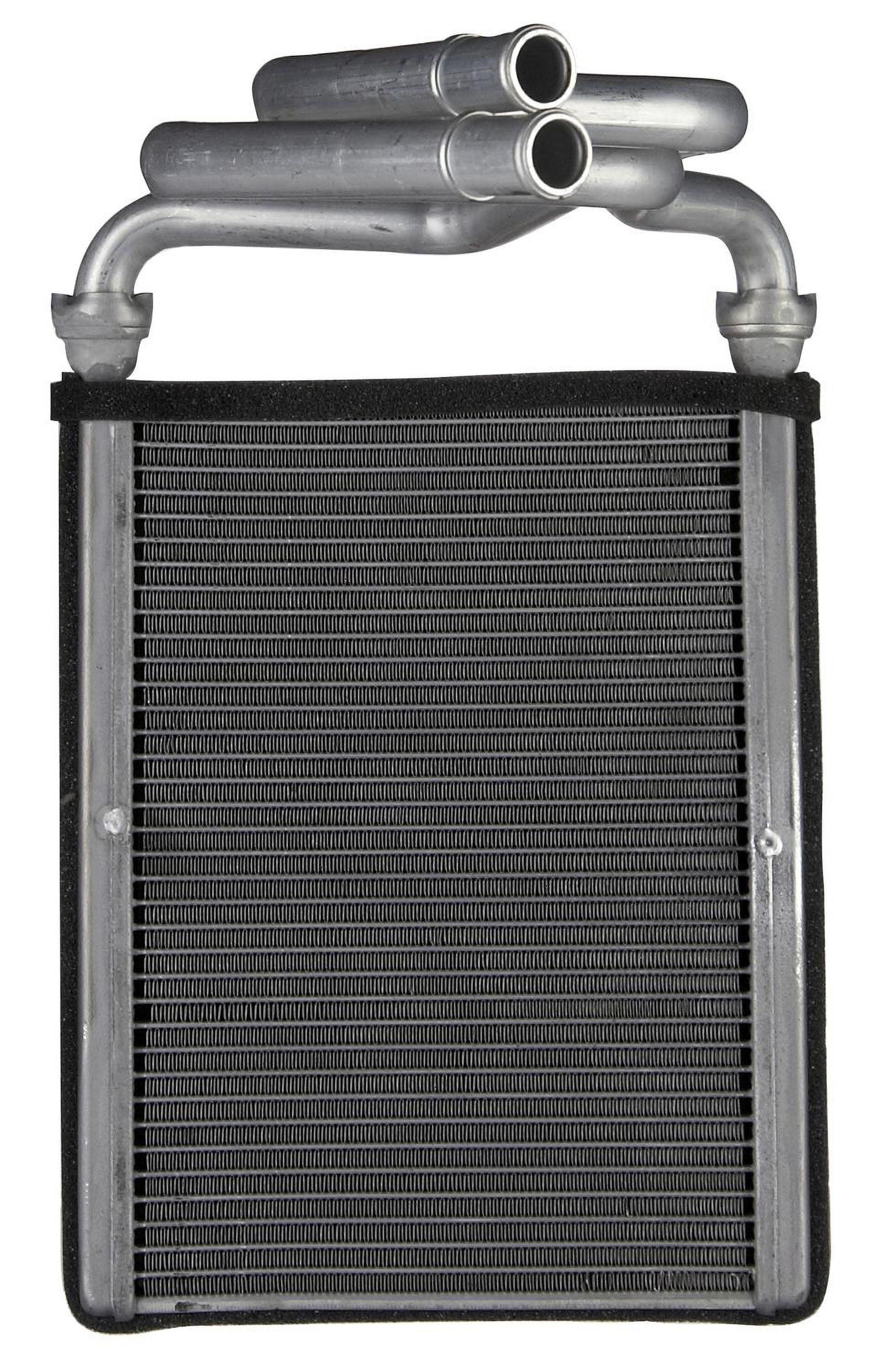 Spectra Premium 99313 HVAC Heater Core Fits select: 2007-2010 TOYOTA SIENNA