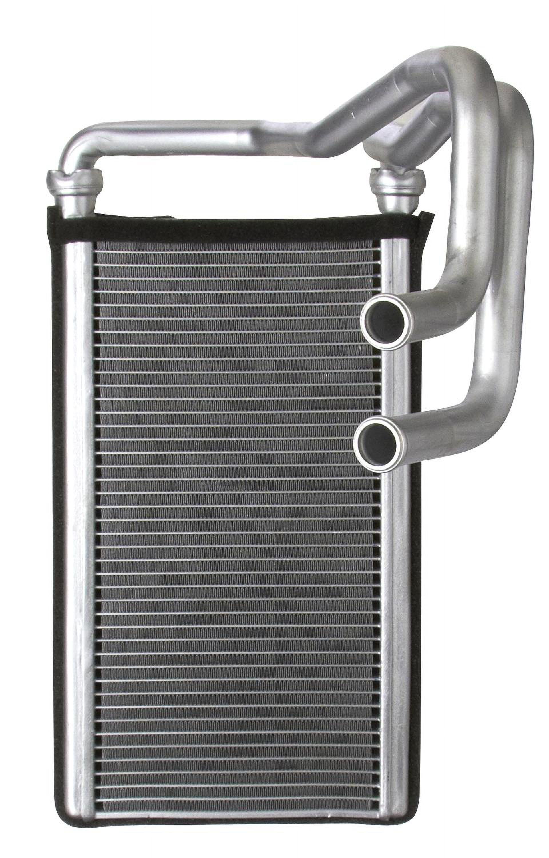 Spectra Premium 99370 HVAC Heater Core Fits select: 2015-2018 JEEP WRANGLER UNLIMITED, 2012-2014 JEEP WRANGLER