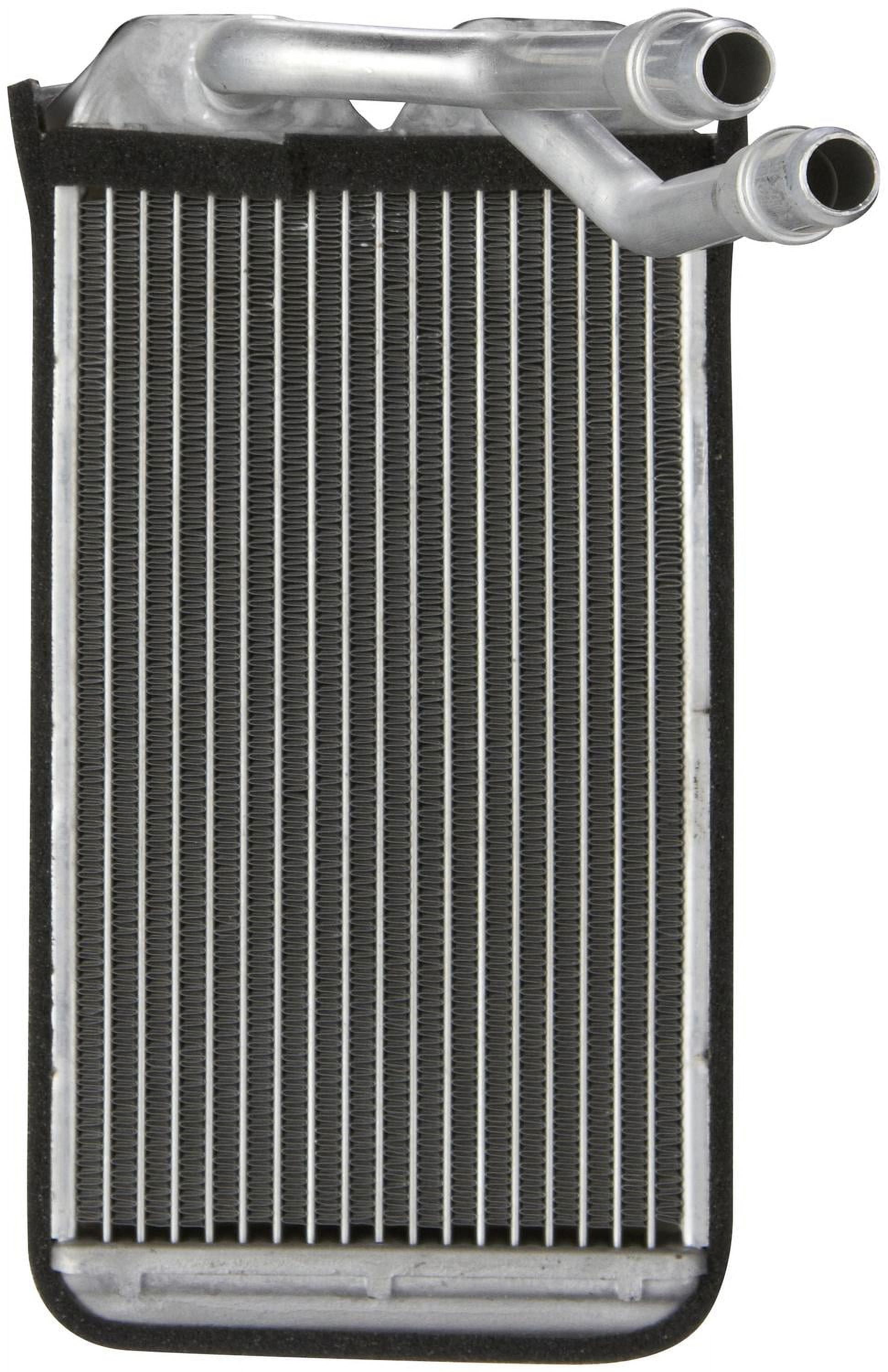 Spectra Premium 94607 Heater Core - Direct Replacement For Chevrolet & Fiat Vehicles