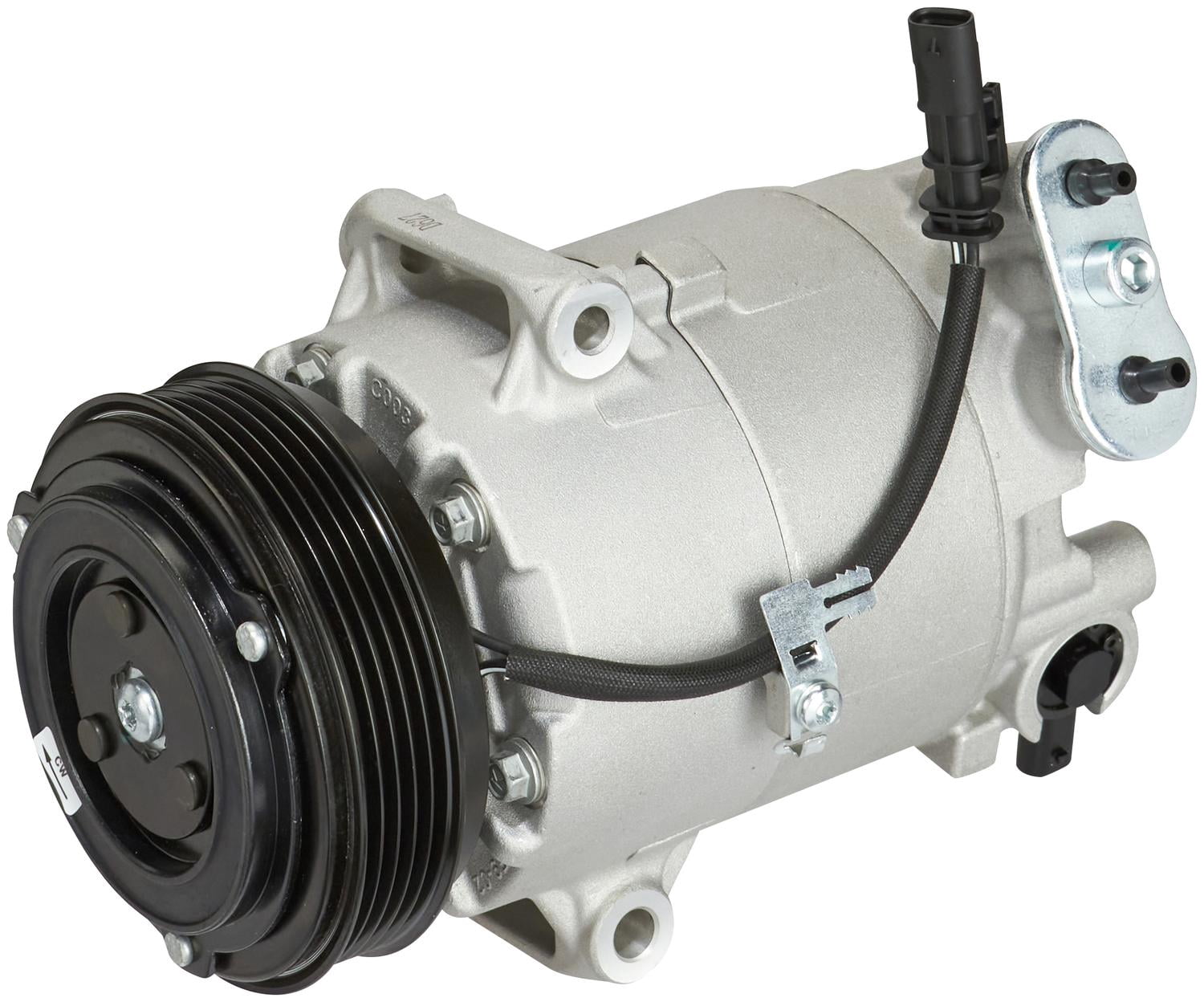 Spectra Premium A/C Compressor 0610305