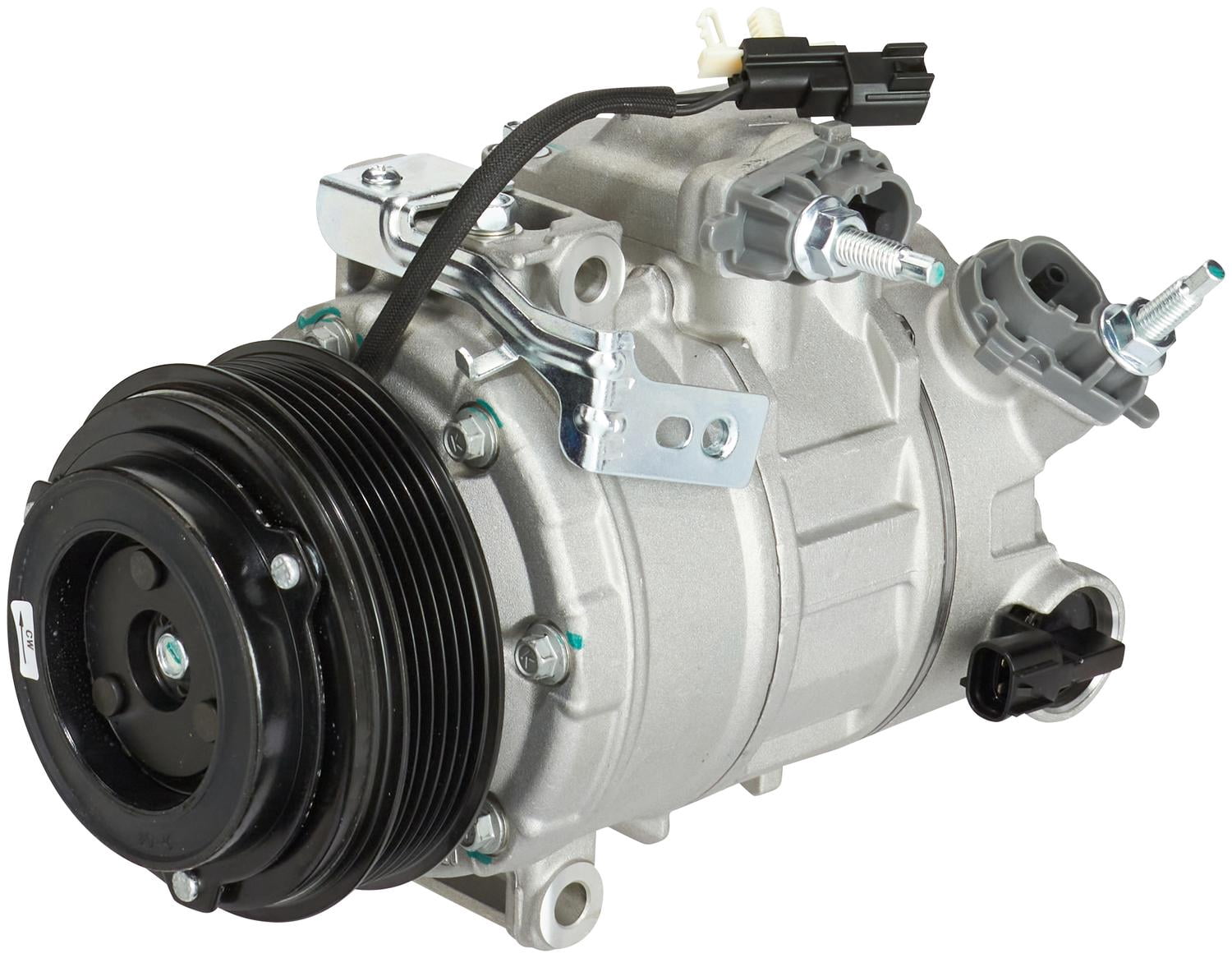 Spectra Premium A/C Compressor 0610308