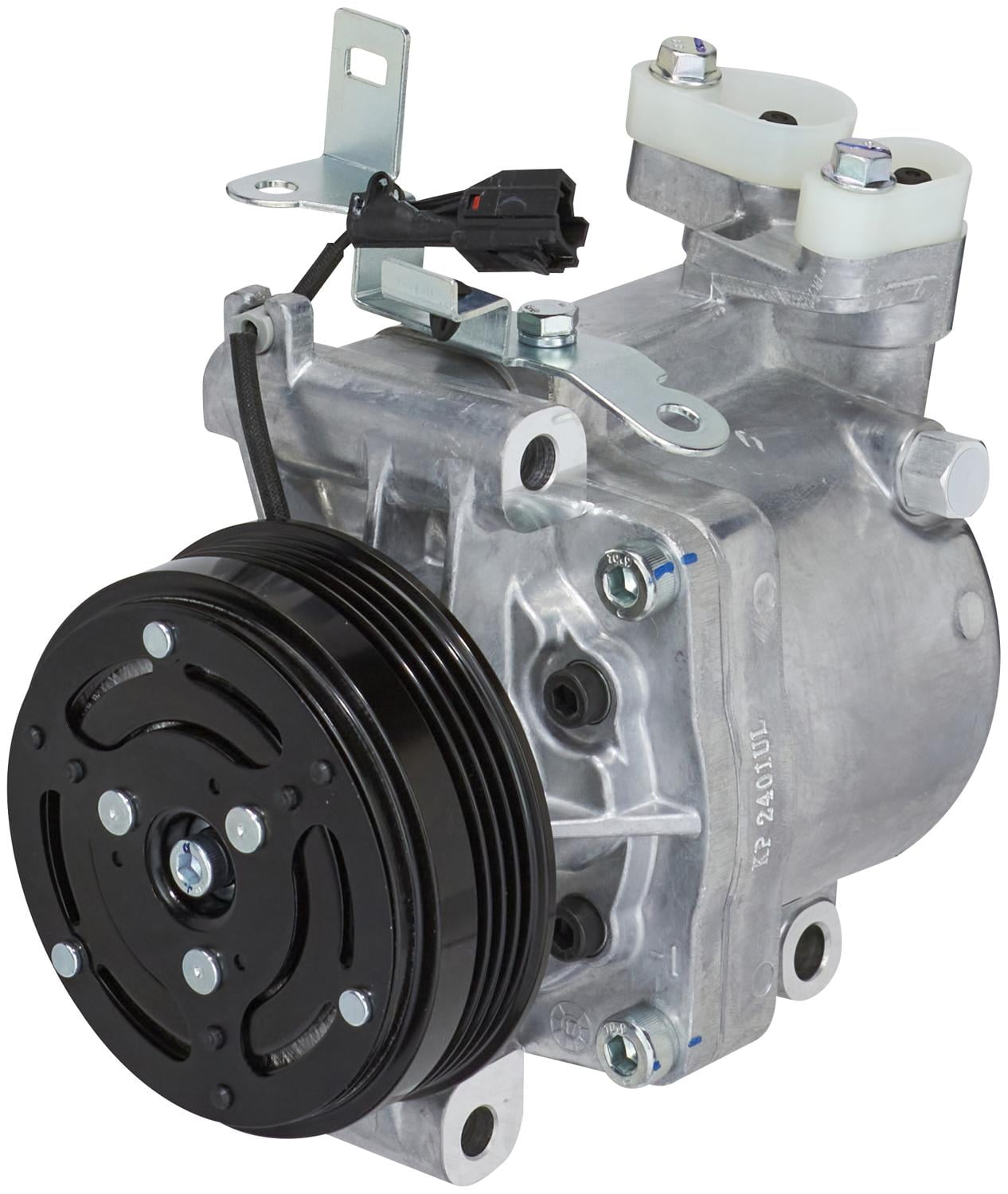 Spectra Premium A/C Compressor 0610313