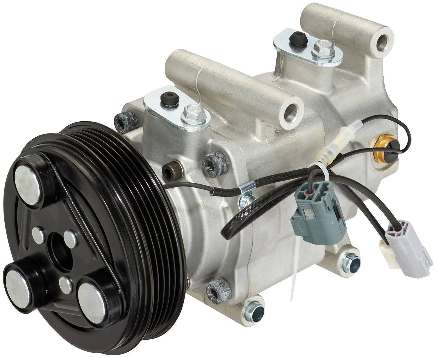 Spectra Premium A/C Compressor 0610347