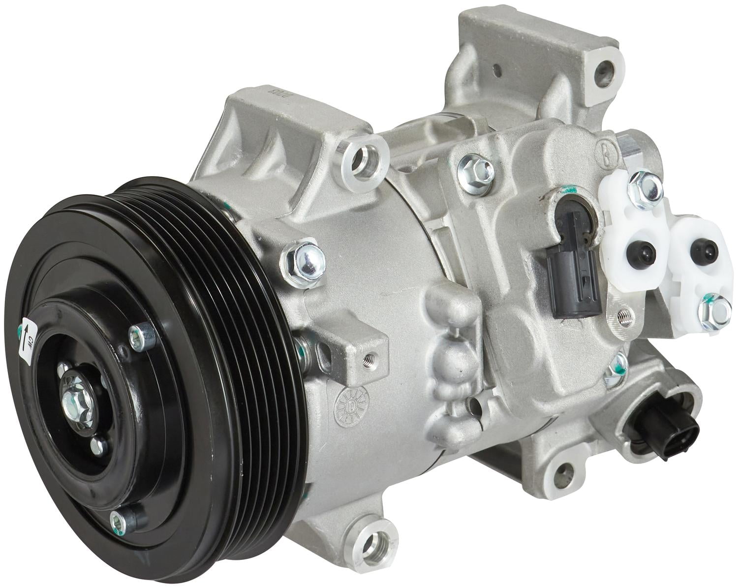Spectra Premium A/C Compressor 0610366