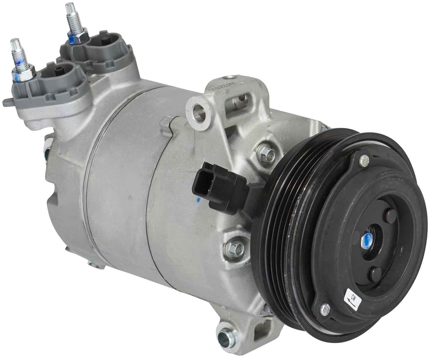 Spectra Premium A/C Compressor 0610370