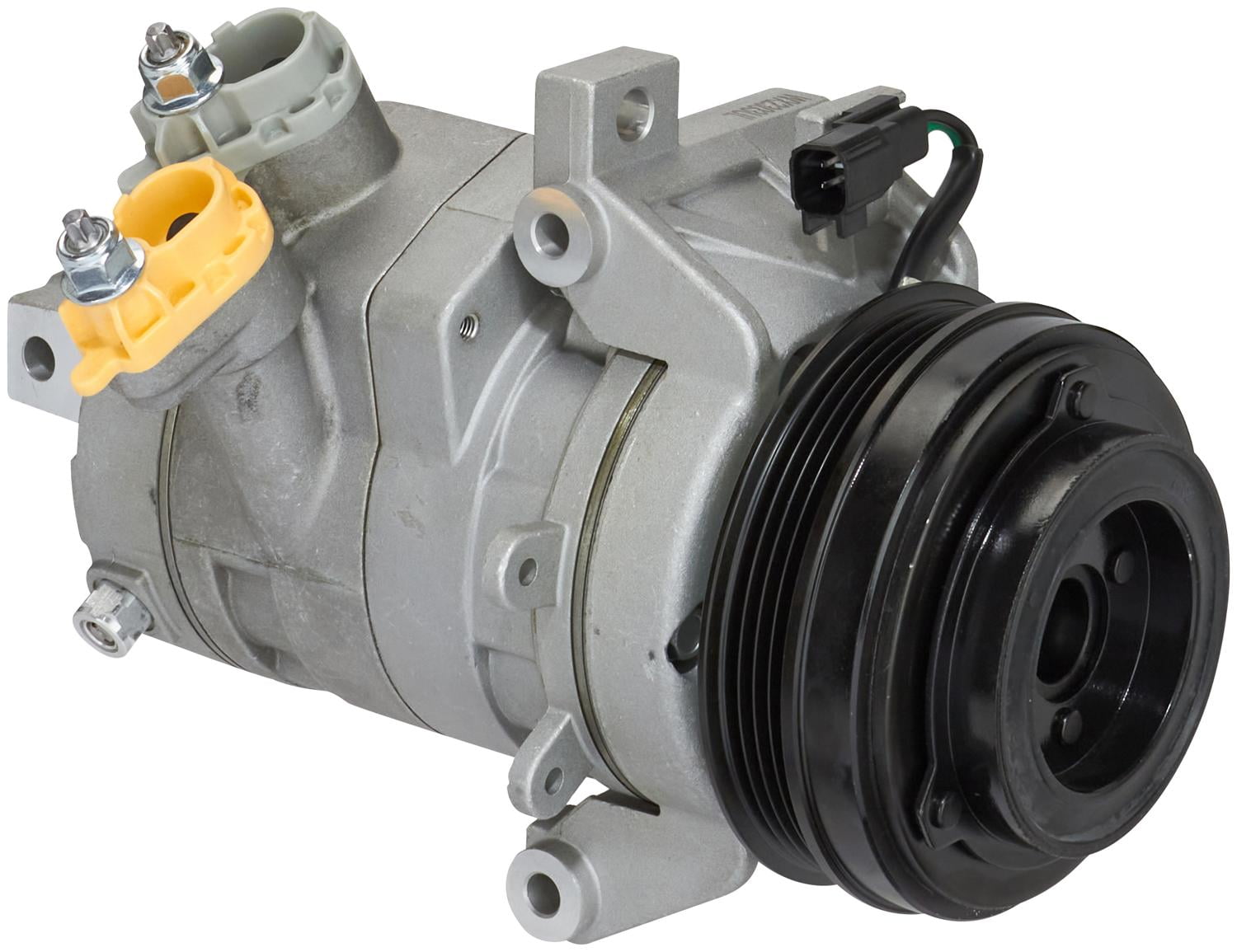 Spectra Premium A/C Compressor 0610371