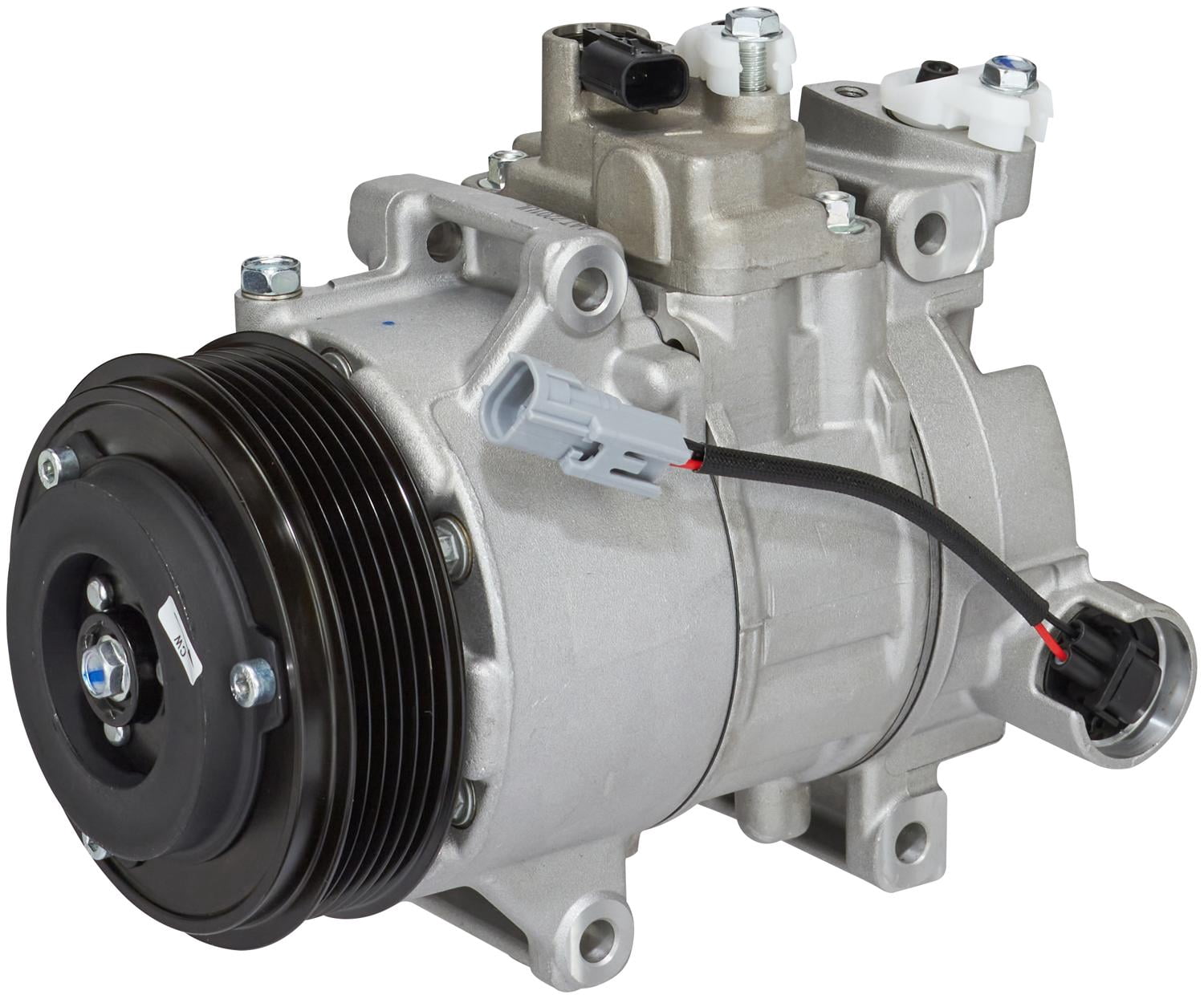 Spectra Premium A/C Compressor 0610372
