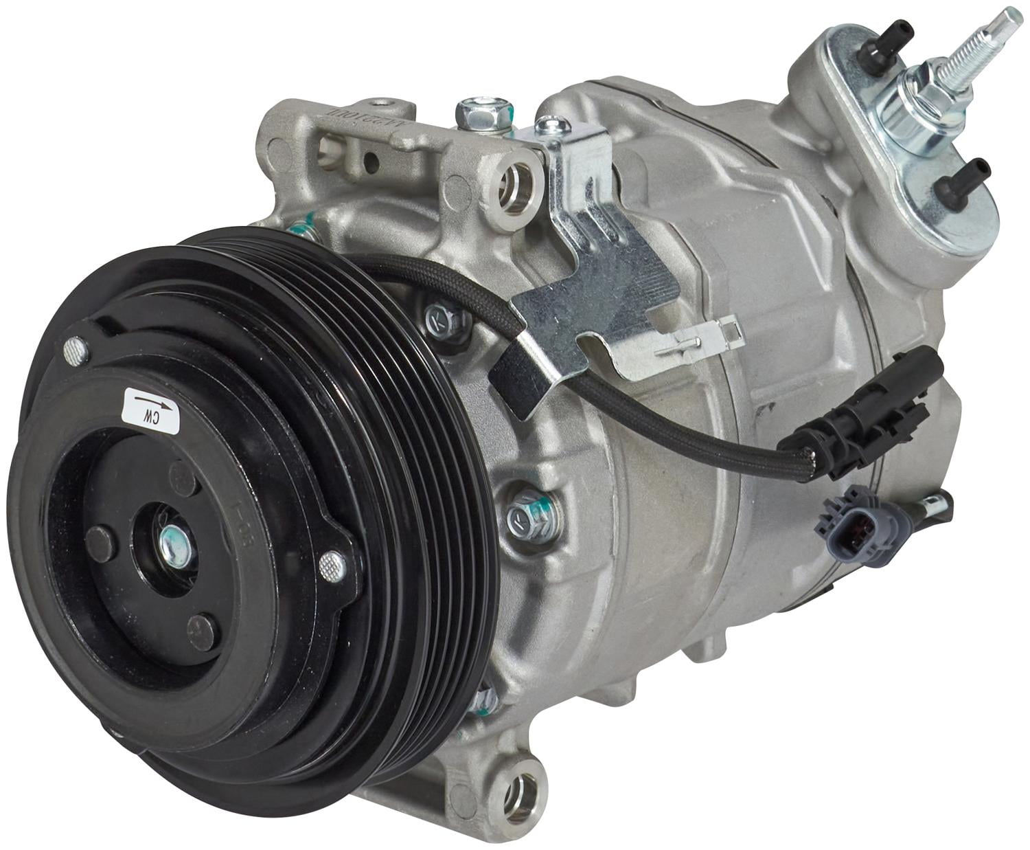 Spectra Premium A/C Compressor 0610374