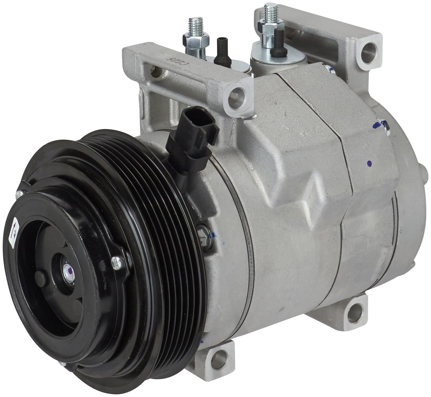 Spectra Premium A/C Compressor 0610375
