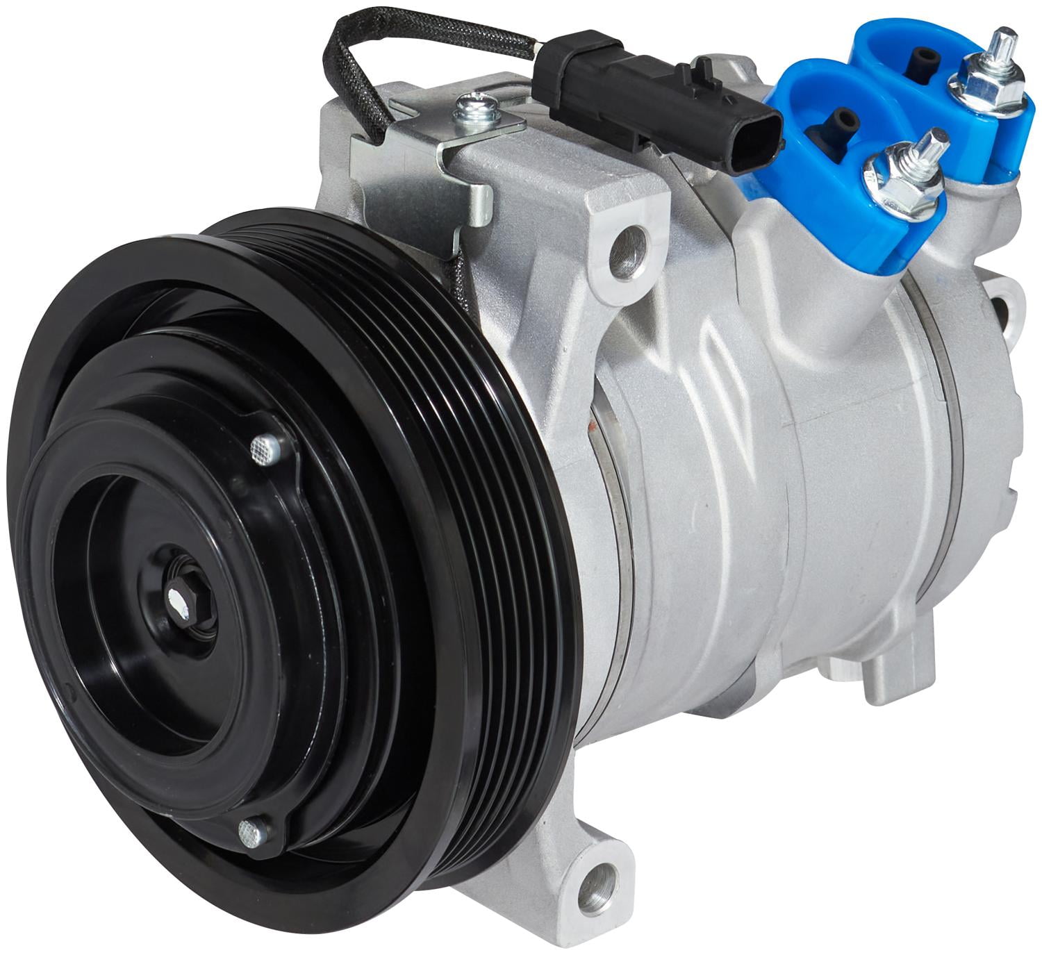 Spectra Premium A/C Compressor 0610376