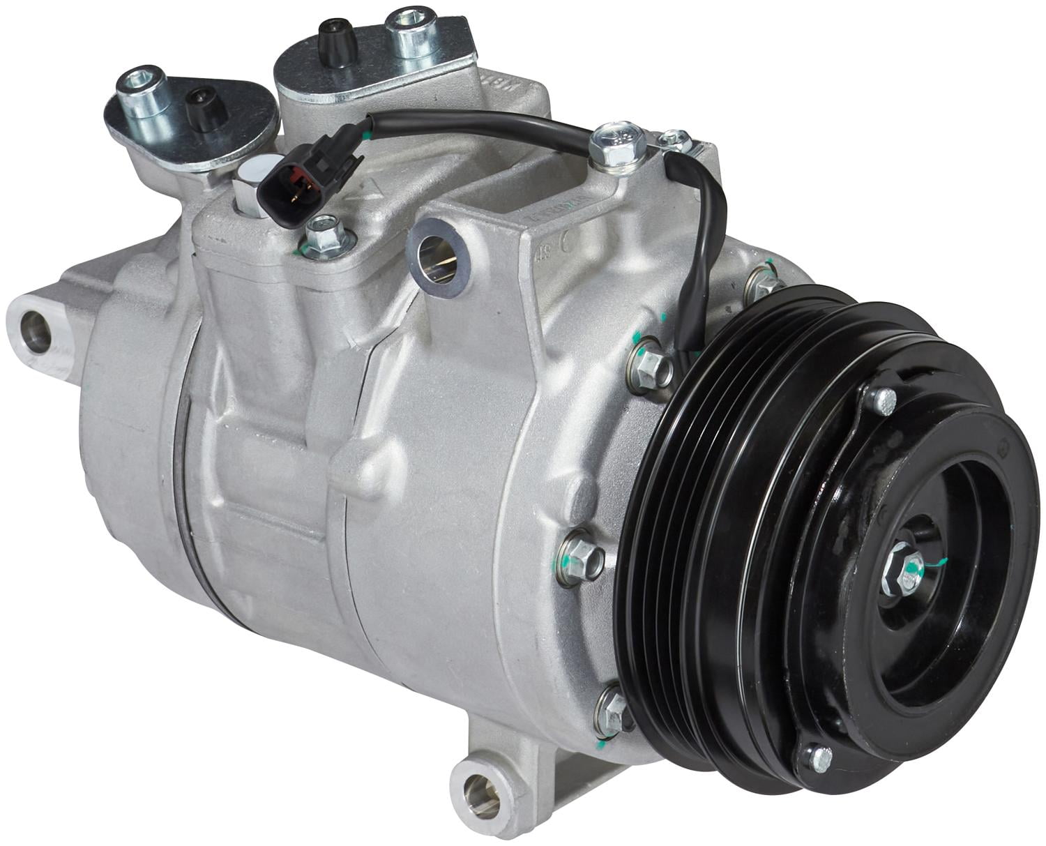 Spectra Premium A/C Compressor 0610377