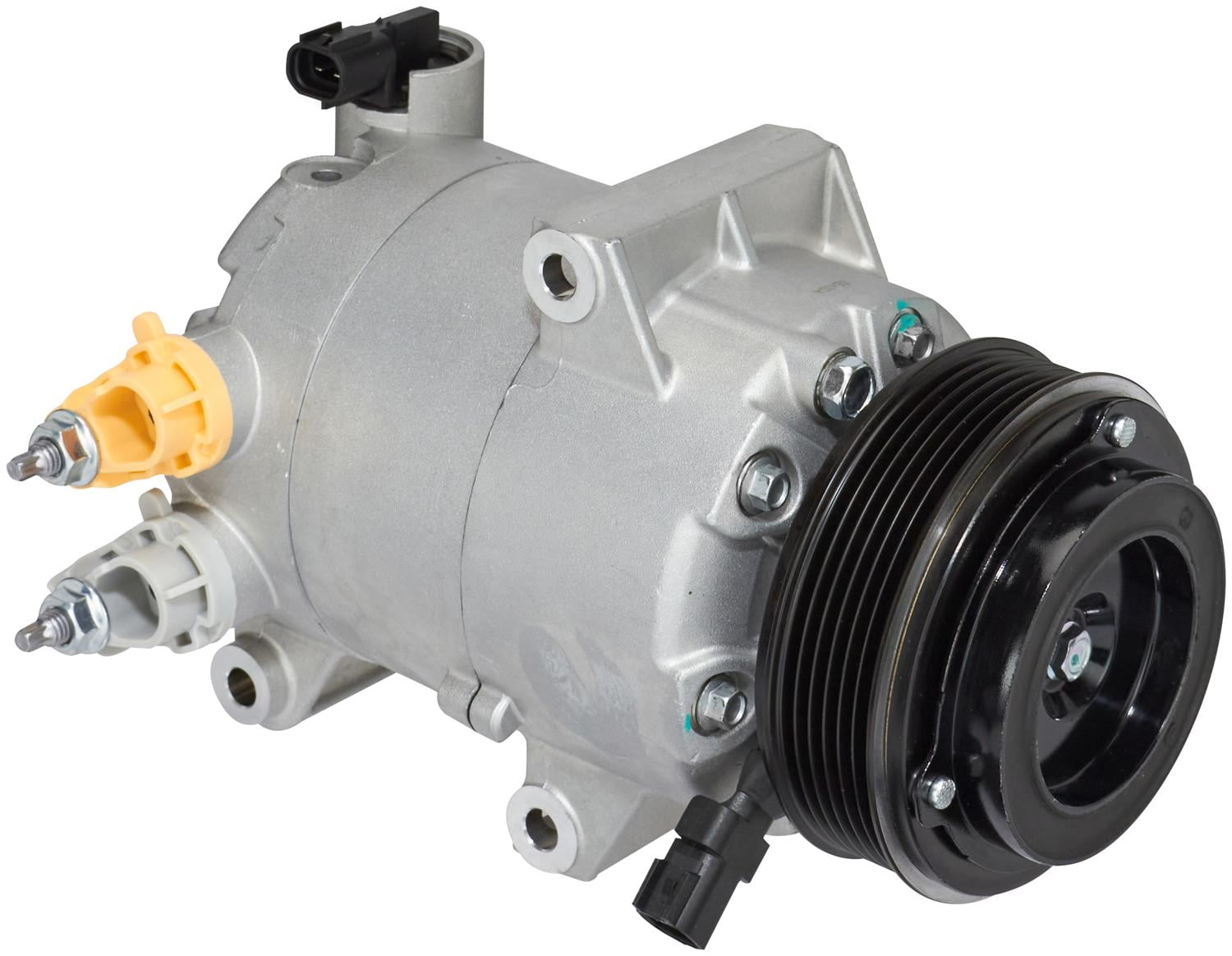 Spectra Premium A/C Compressor 0610378
