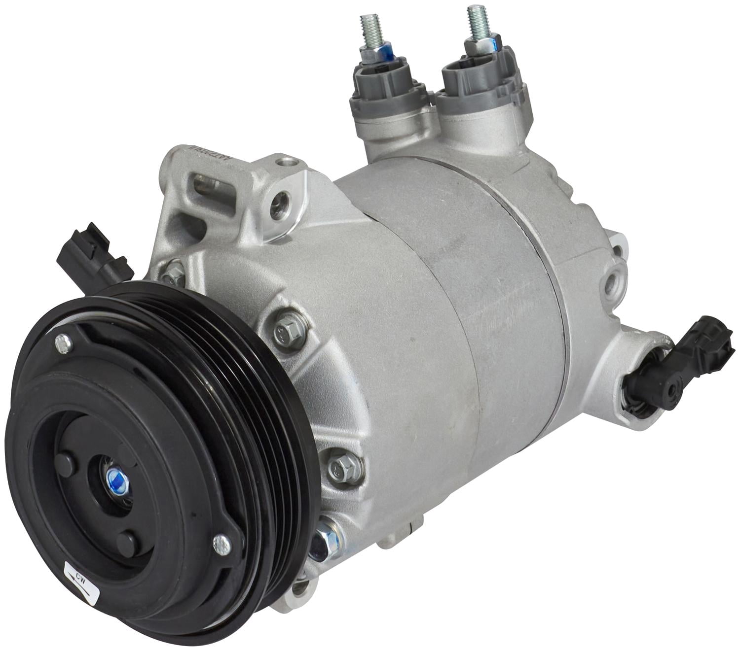 Spectra Premium A/C Compressor 0610379