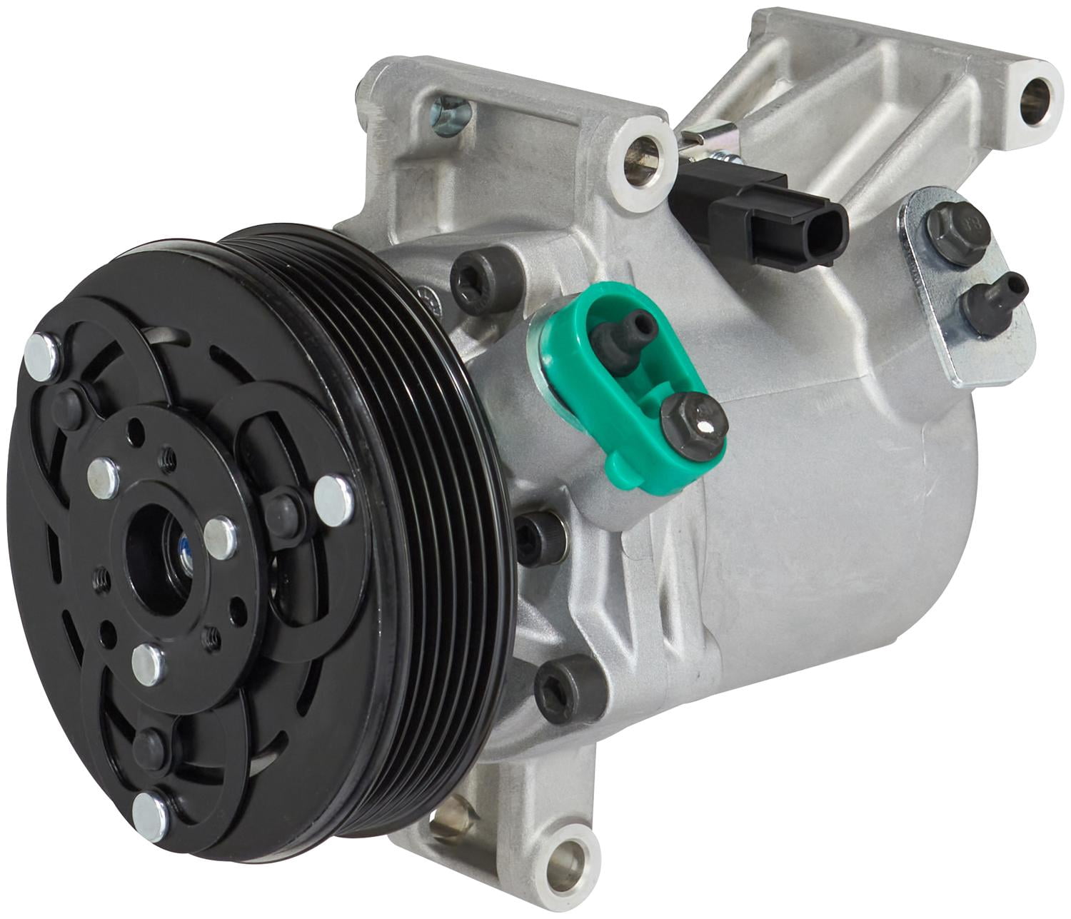 Spectra Premium A/C Compressor 0610380