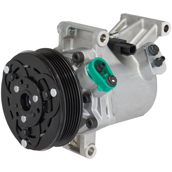 Spectra Premium A/C Compressor 0610380
