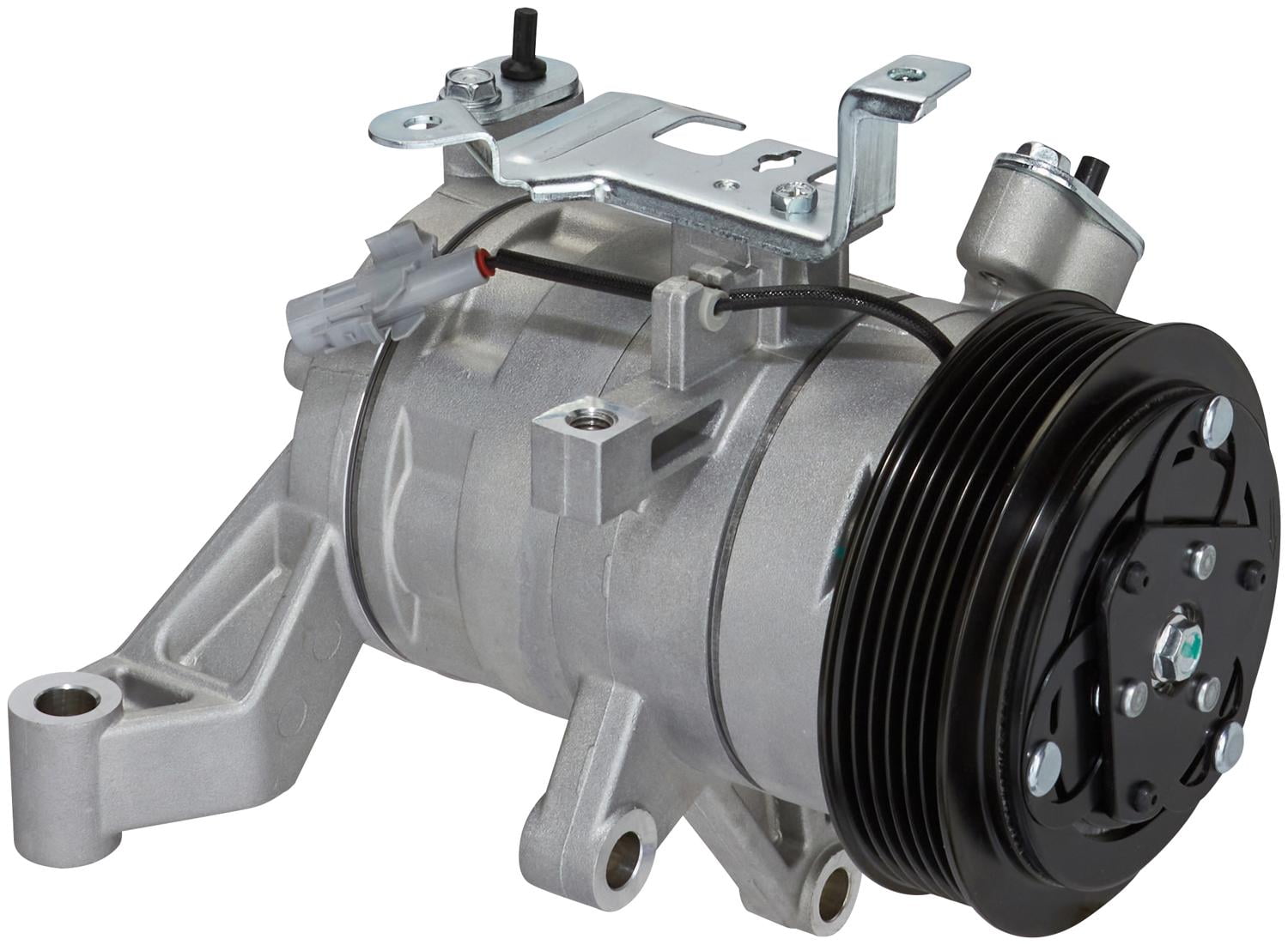 Spectra Premium A/C Compressor 0610381