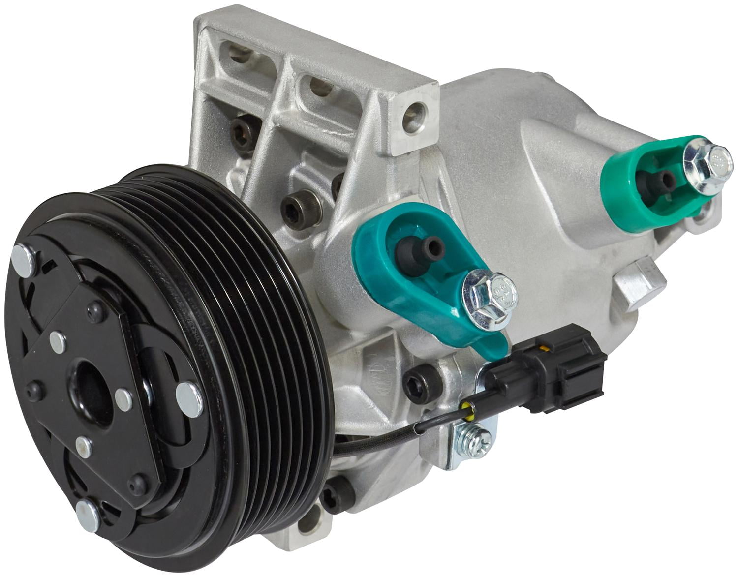 Spectra Premium A/C Compressor 0610383