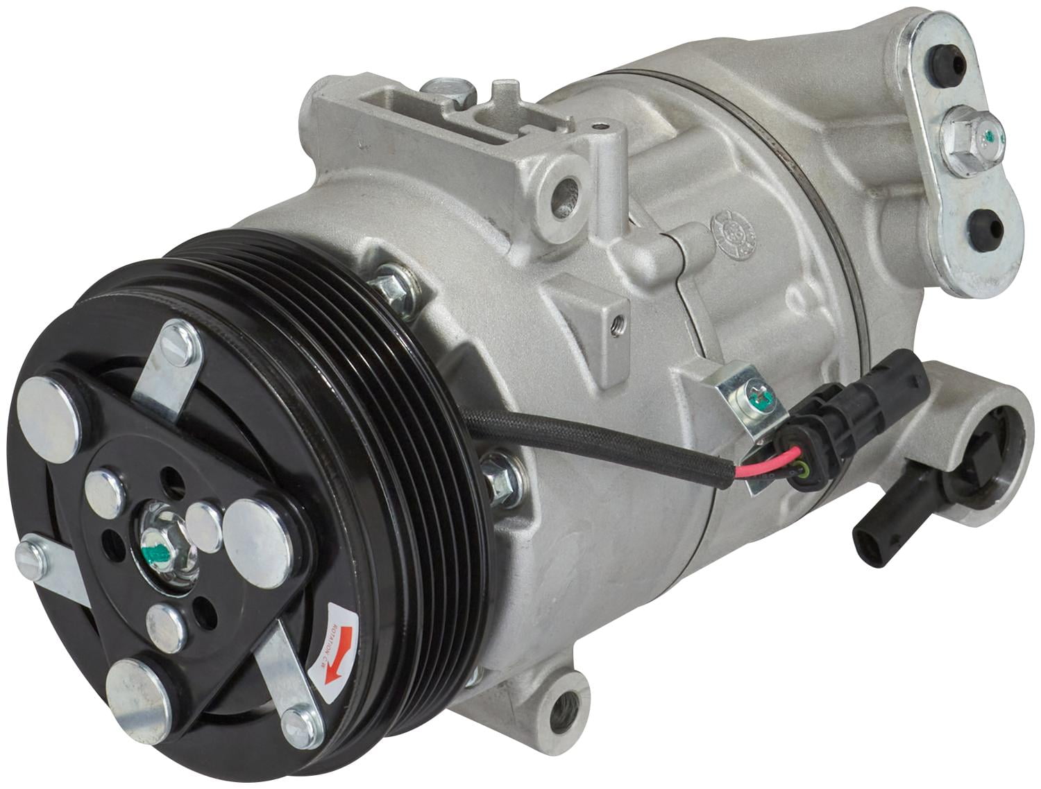 Spectra Premium A/C Compressor 0610384