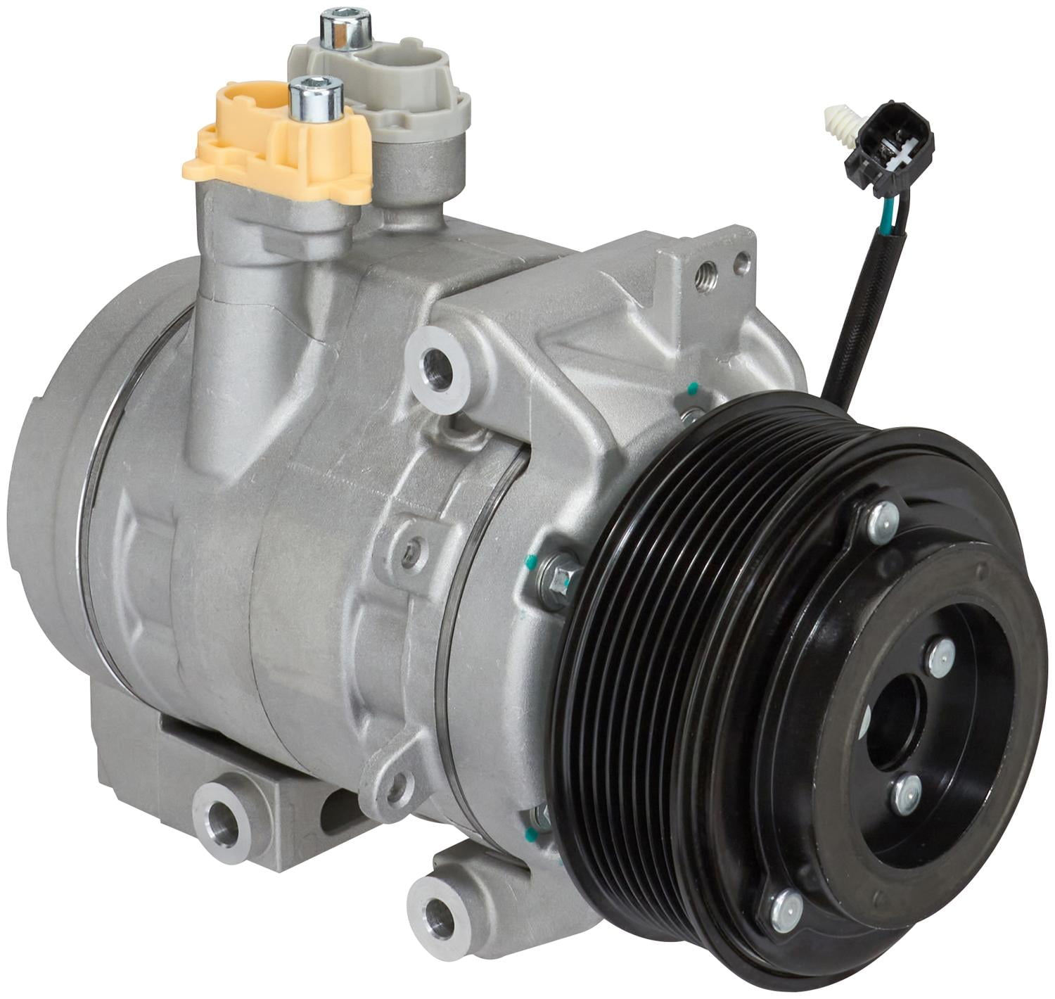 Spectra Premium A/C Compressor 0610385
